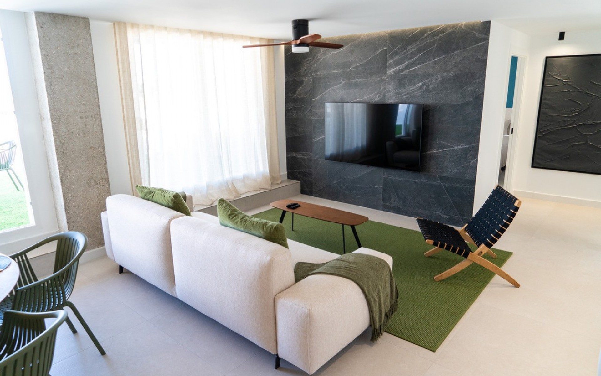 Resale - Appartement - La Zenia