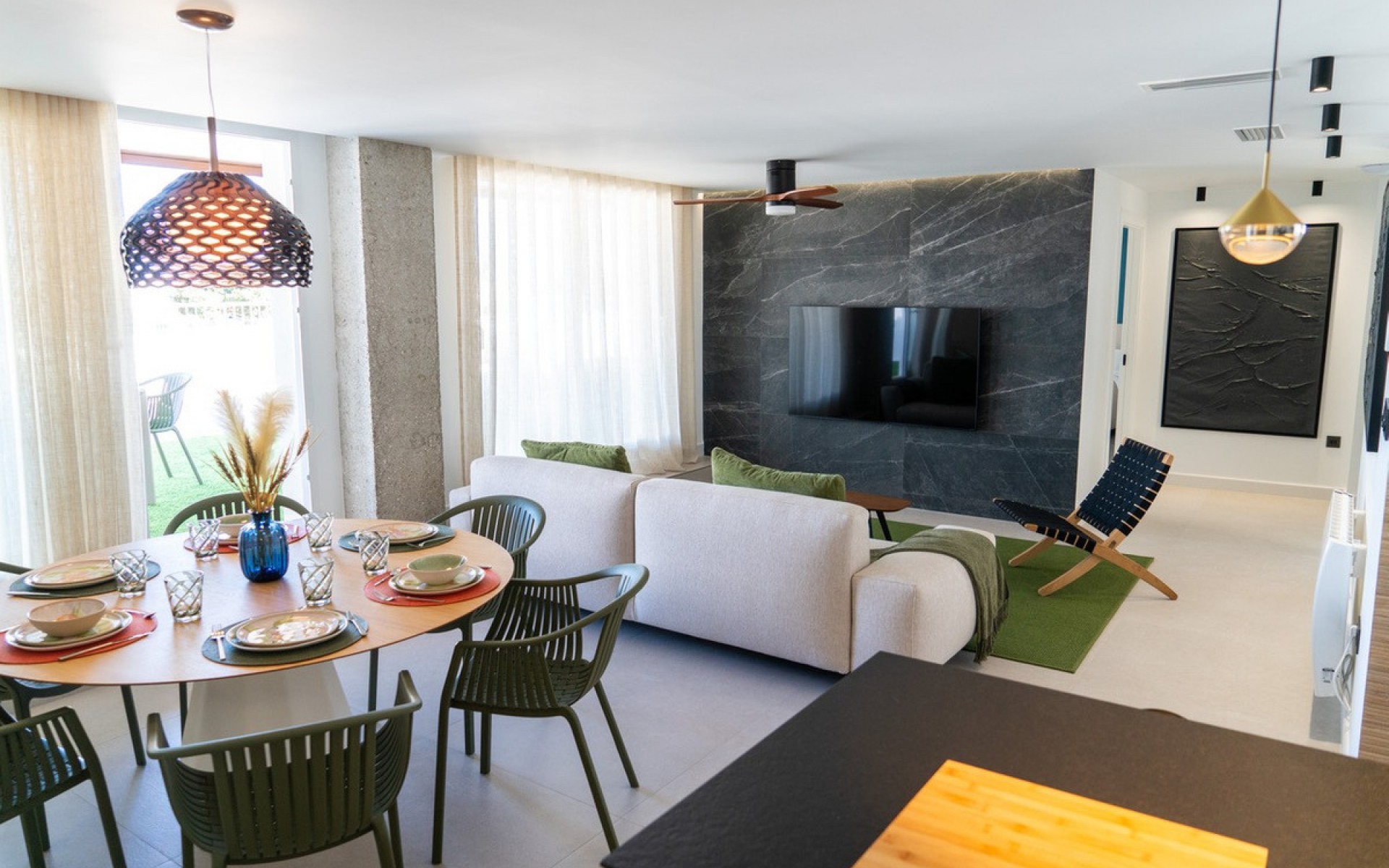 Resale - Appartement - La Zenia