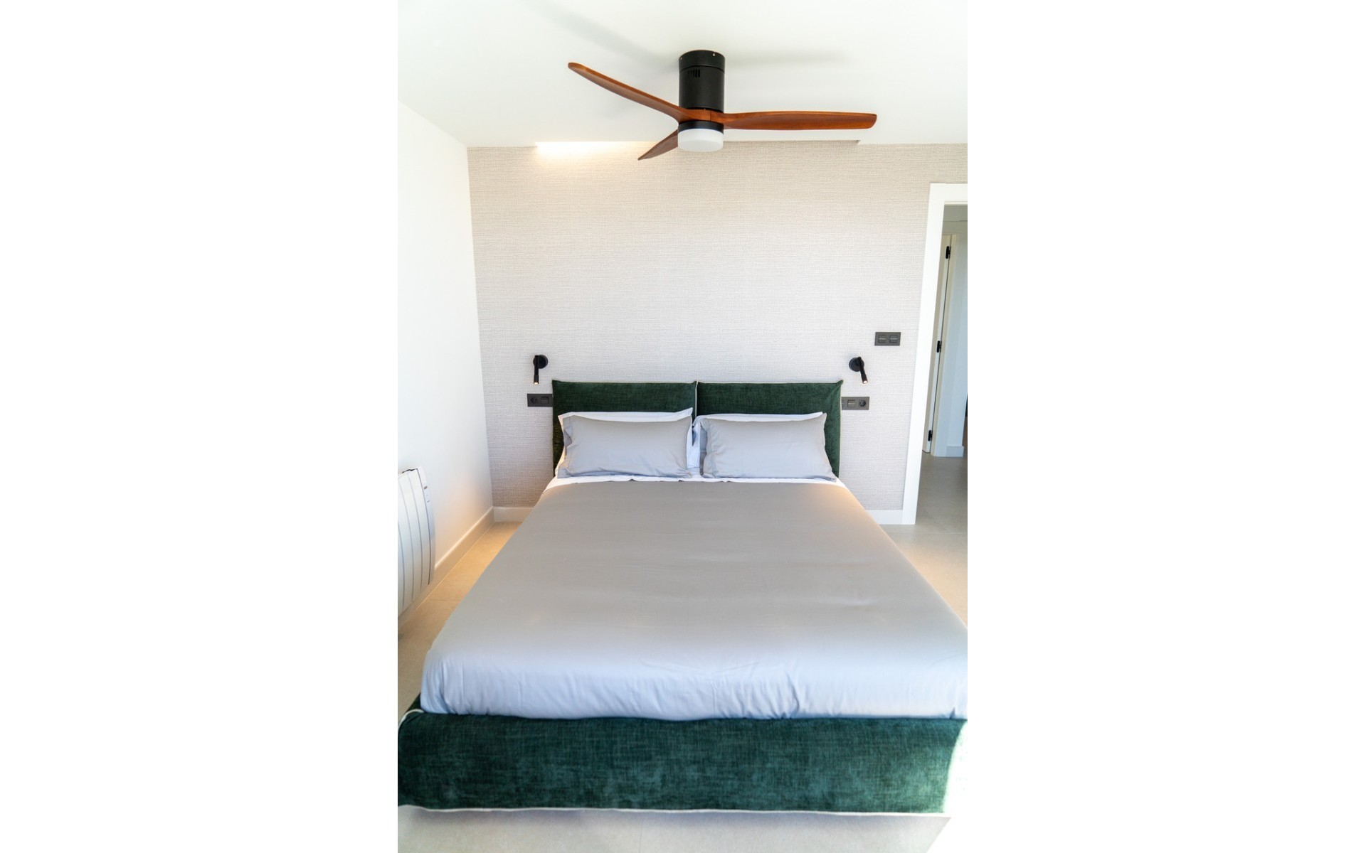 Resale - Appartement - La Zenia