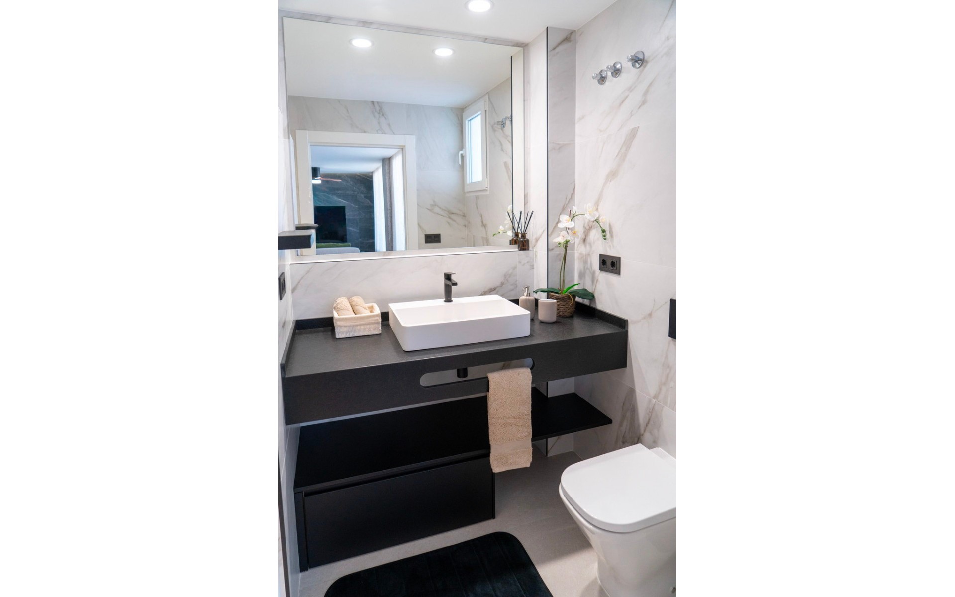 Resale - Appartement - La Zenia