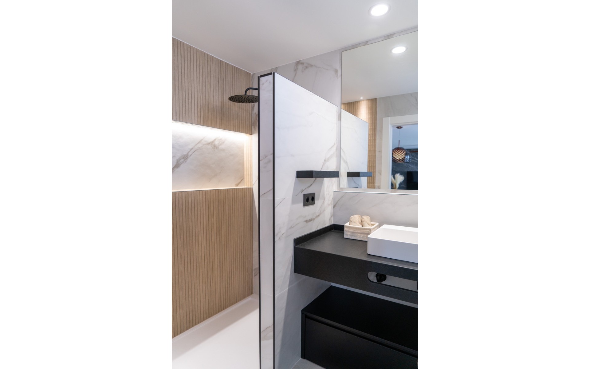 Resale - Appartement - La Zenia