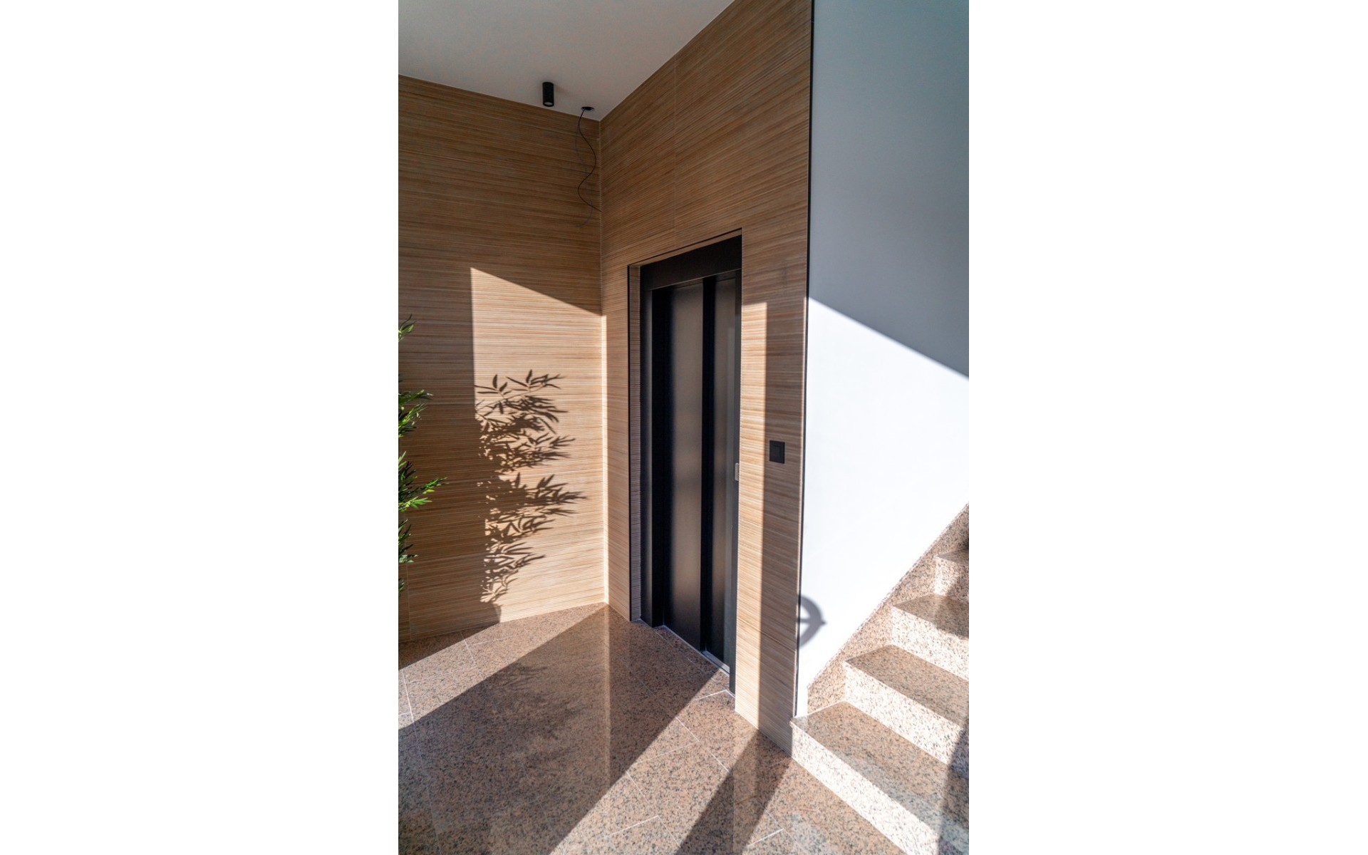 Resale - Appartement - La Zenia