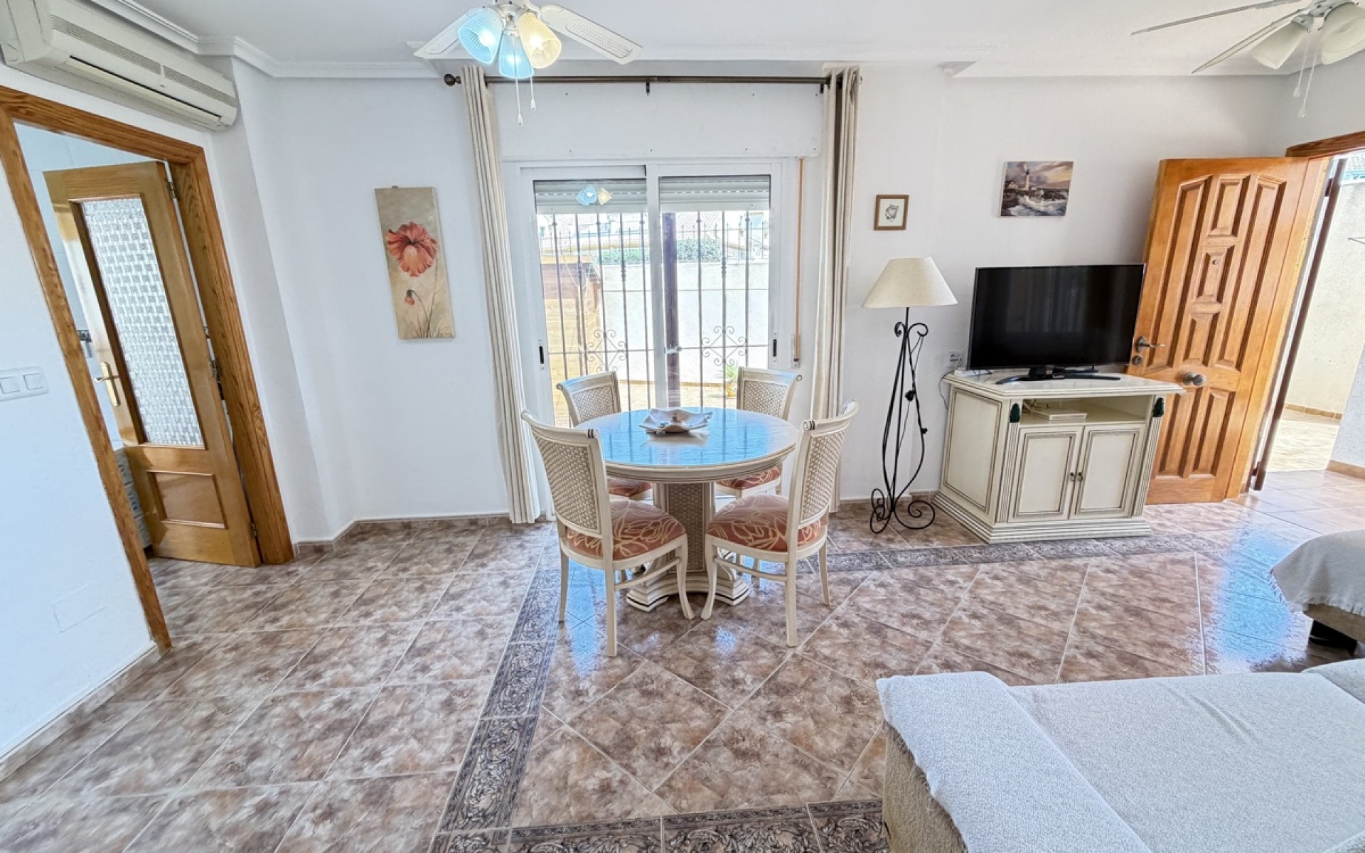 Resale - Appartement - La Zenia