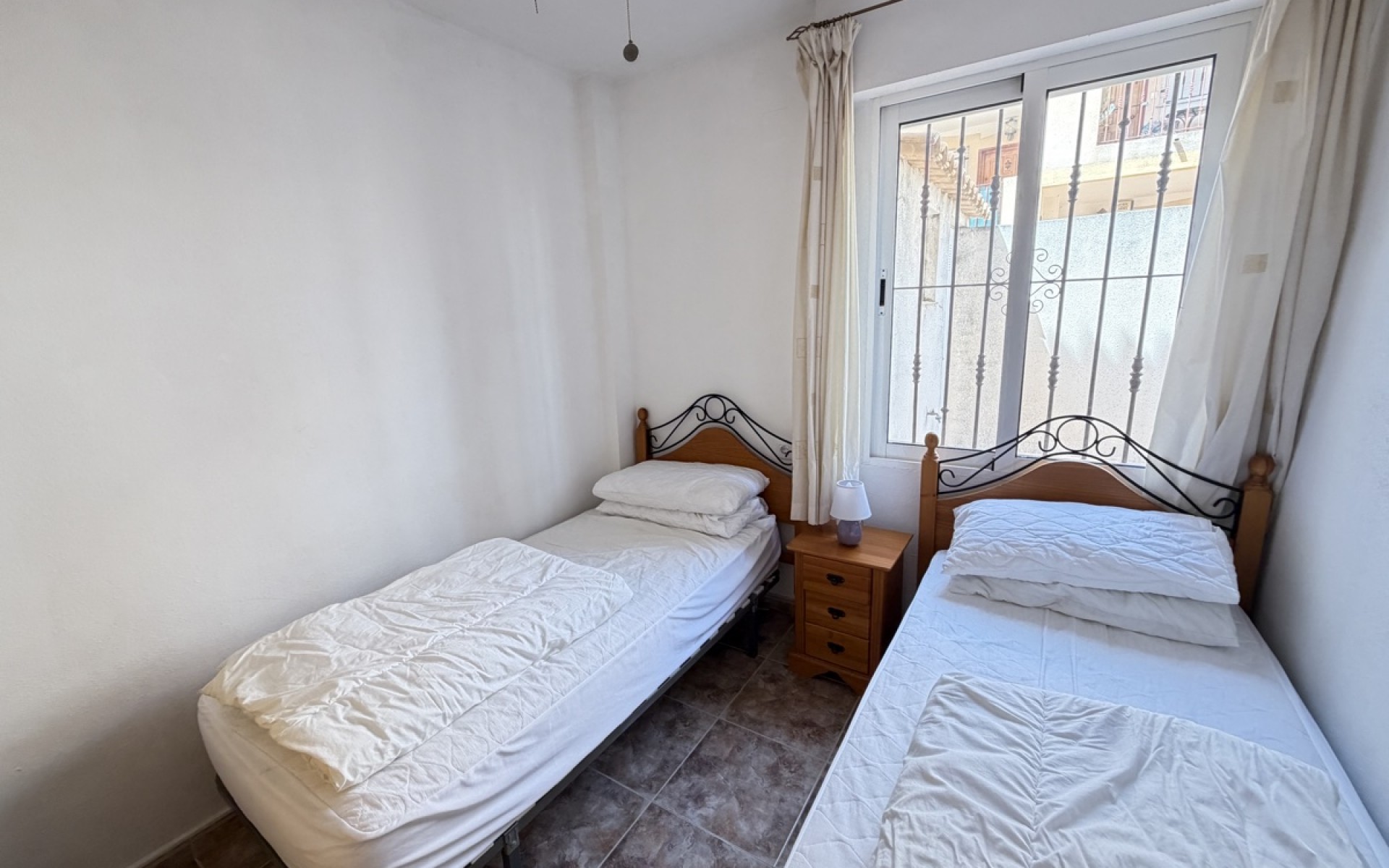 Resale - Appartement - La Zenia