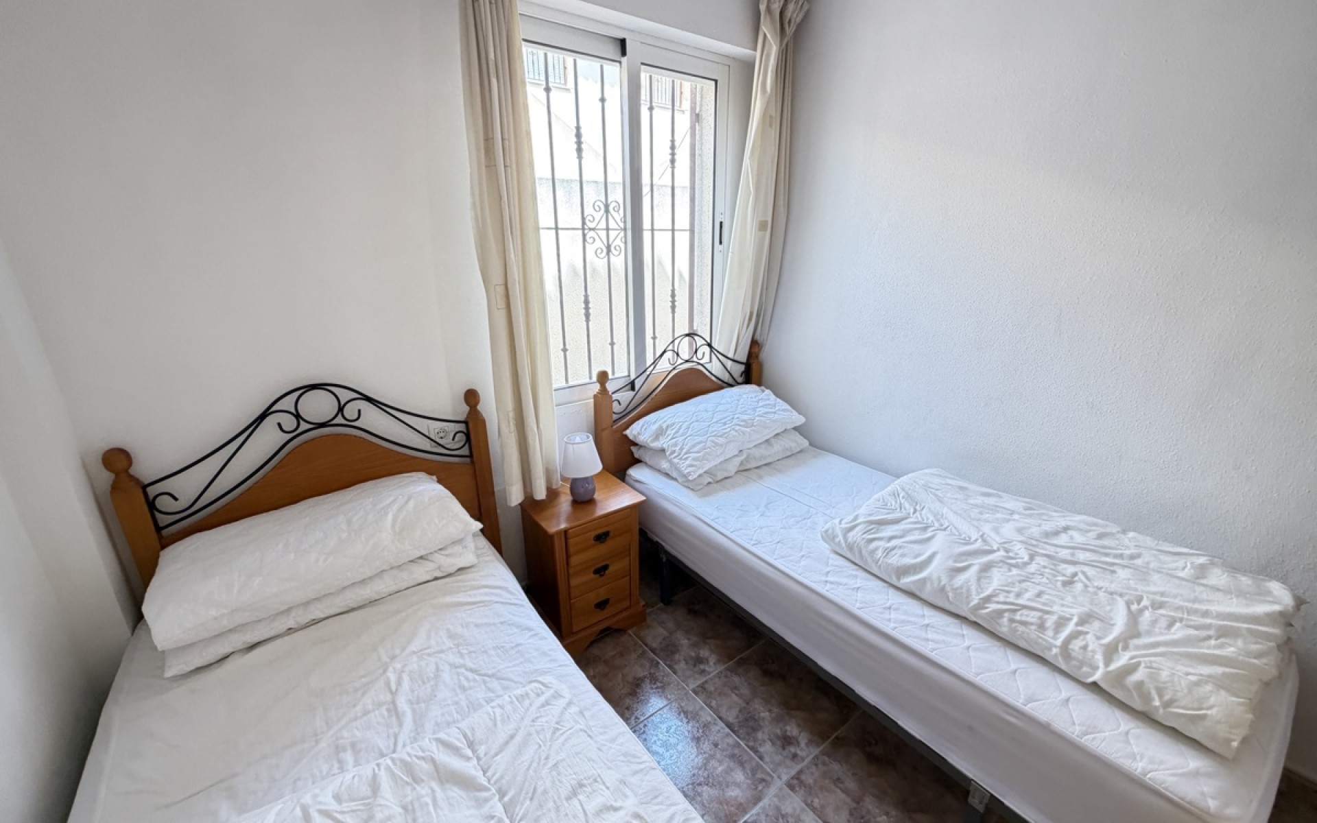 Resale - Appartement - La Zenia