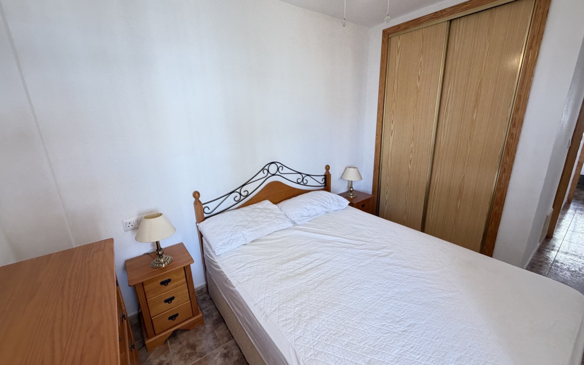 Resale - Appartement - La Zenia