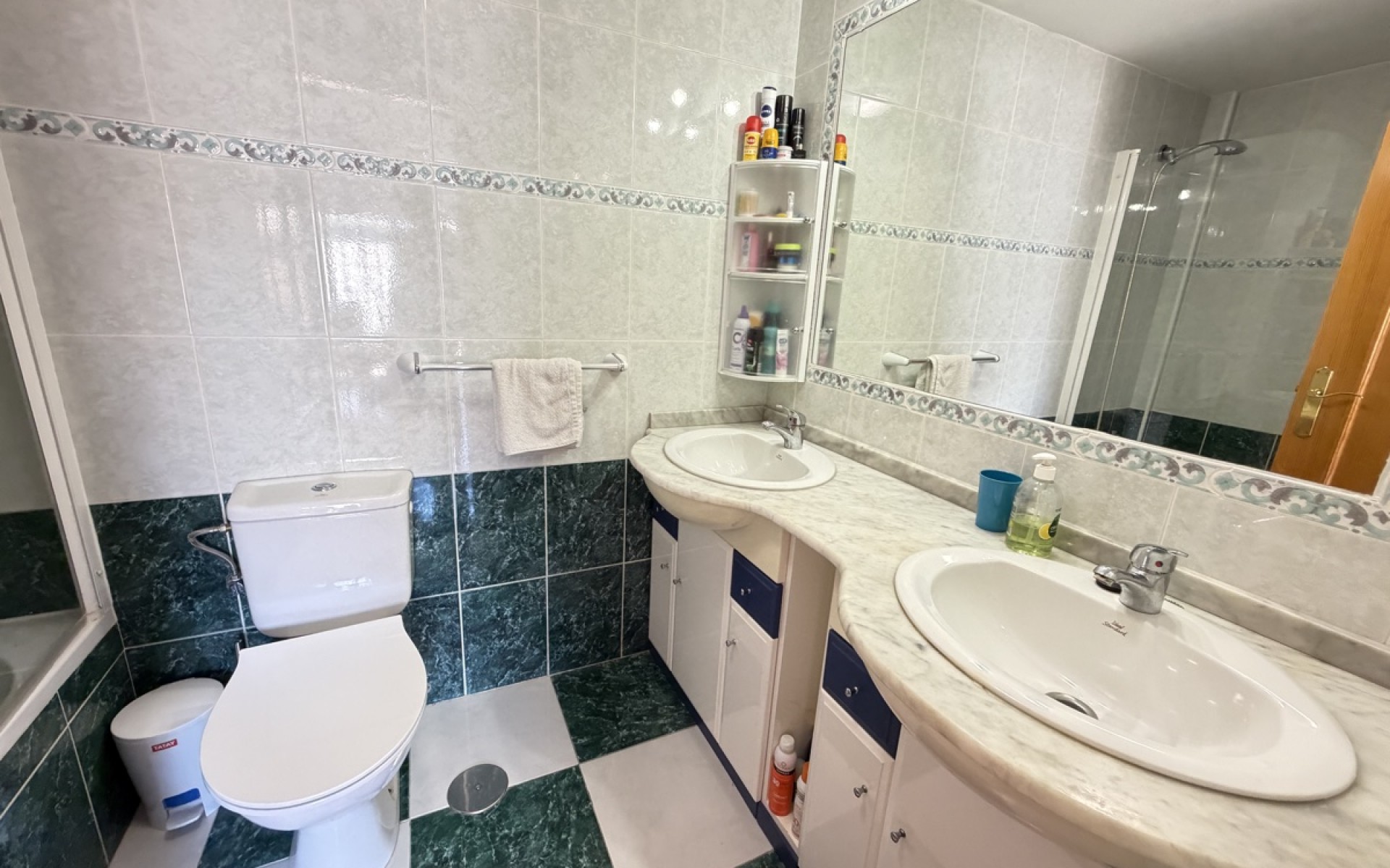 Resale - Appartement - La Zenia