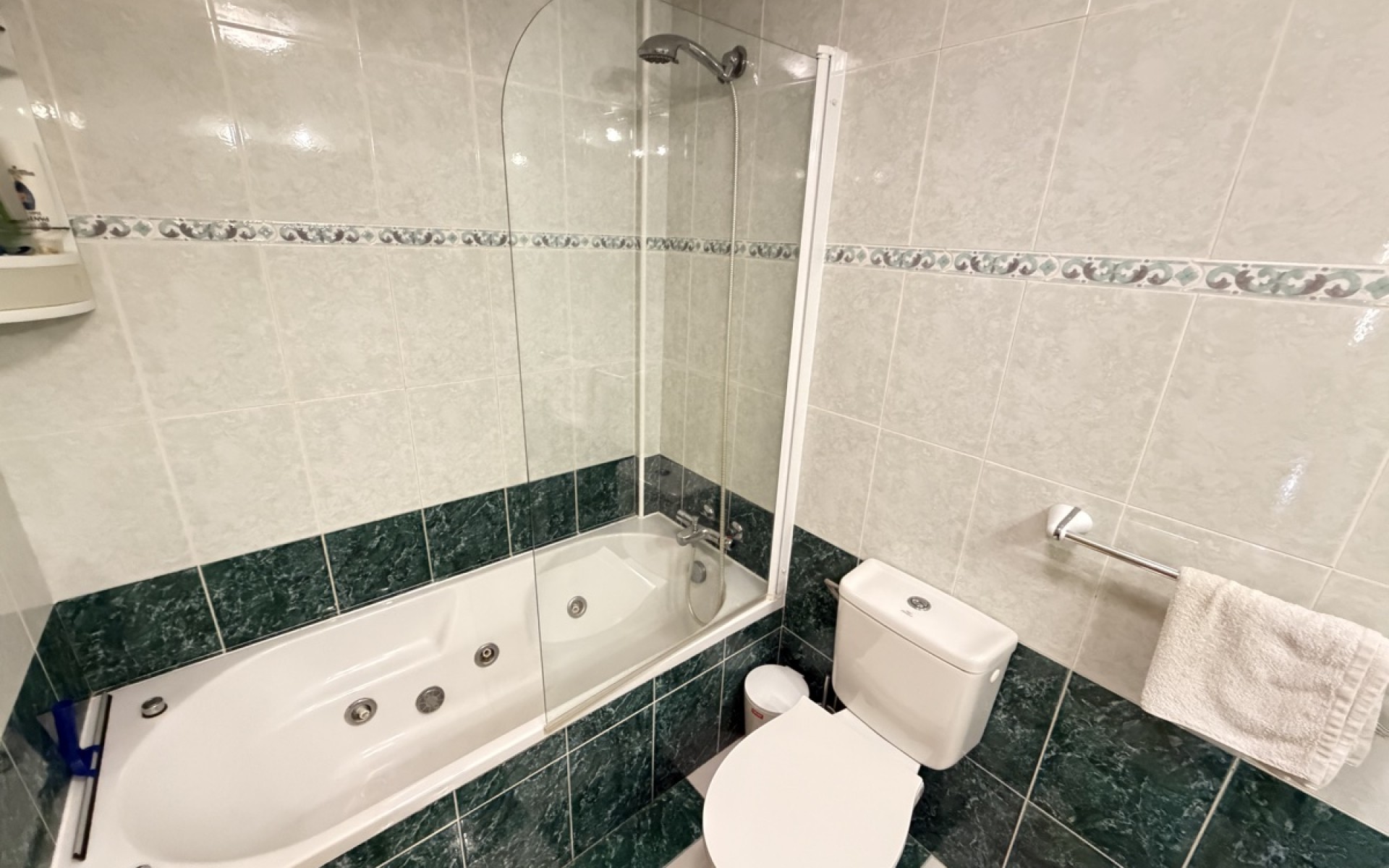 Resale - Appartement - La Zenia