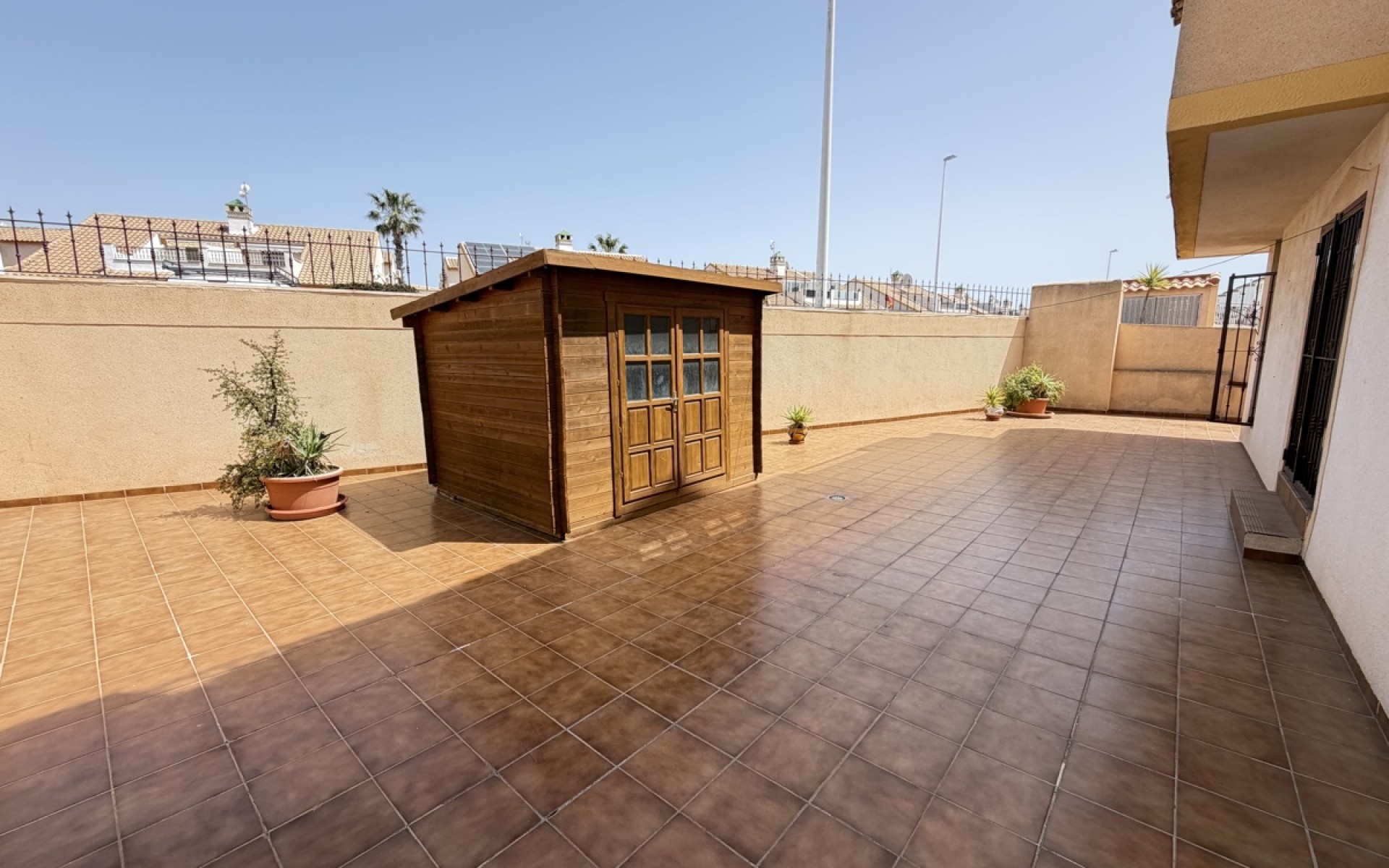 Resale - Appartement - La Zenia