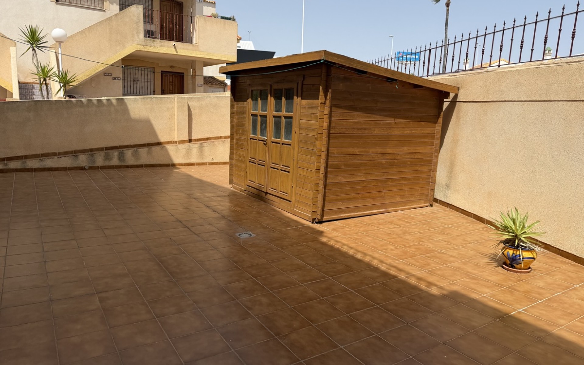 Resale - Appartement - La Zenia