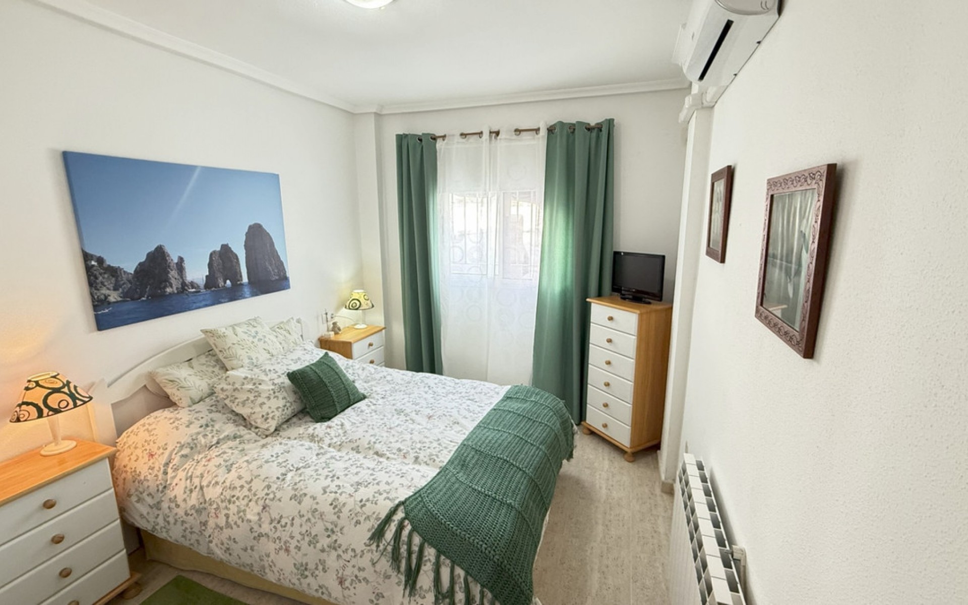 Resale - Appartement - La Zenia
