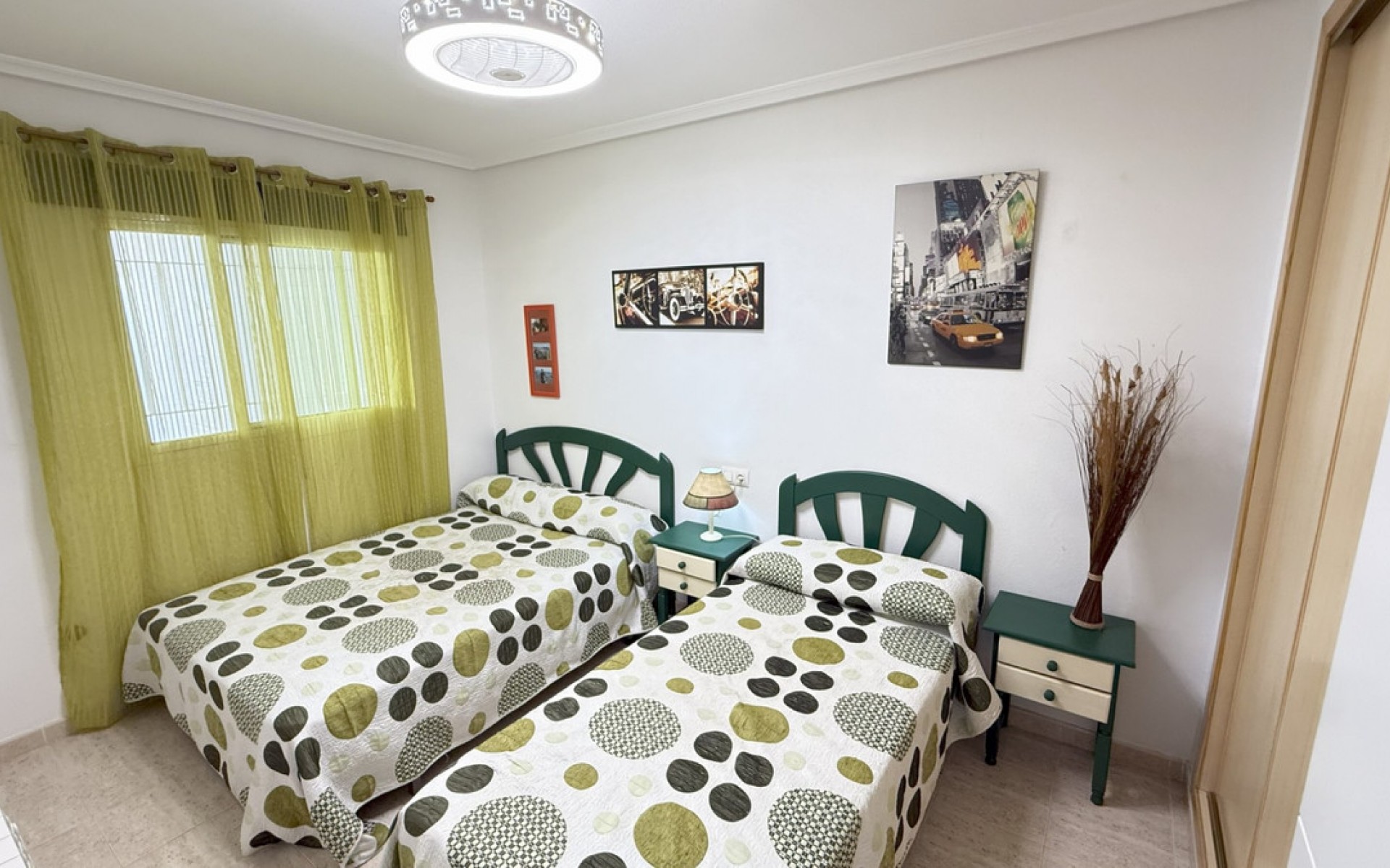 Resale - Appartement - La Zenia