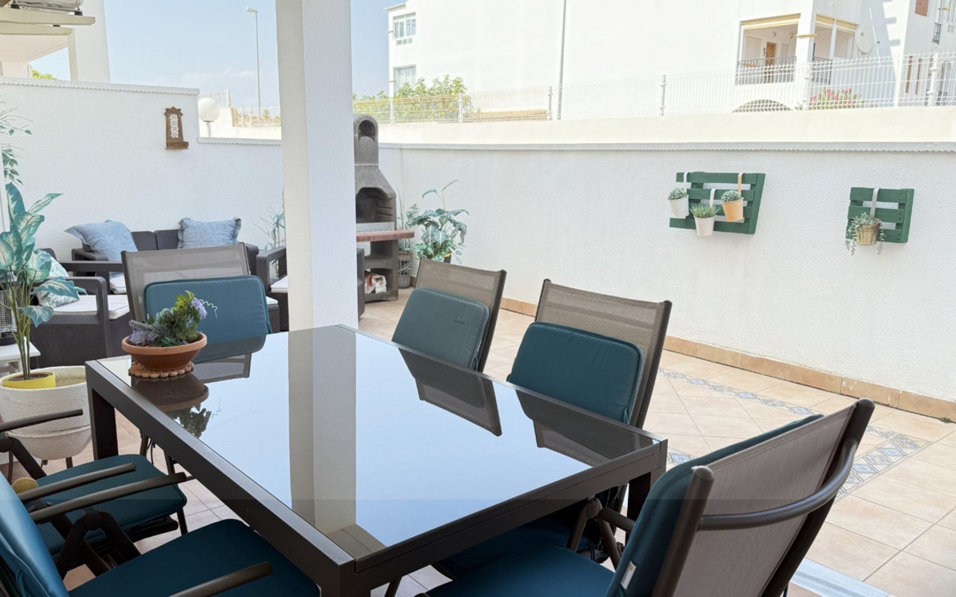 Resale - Appartement - La Zenia