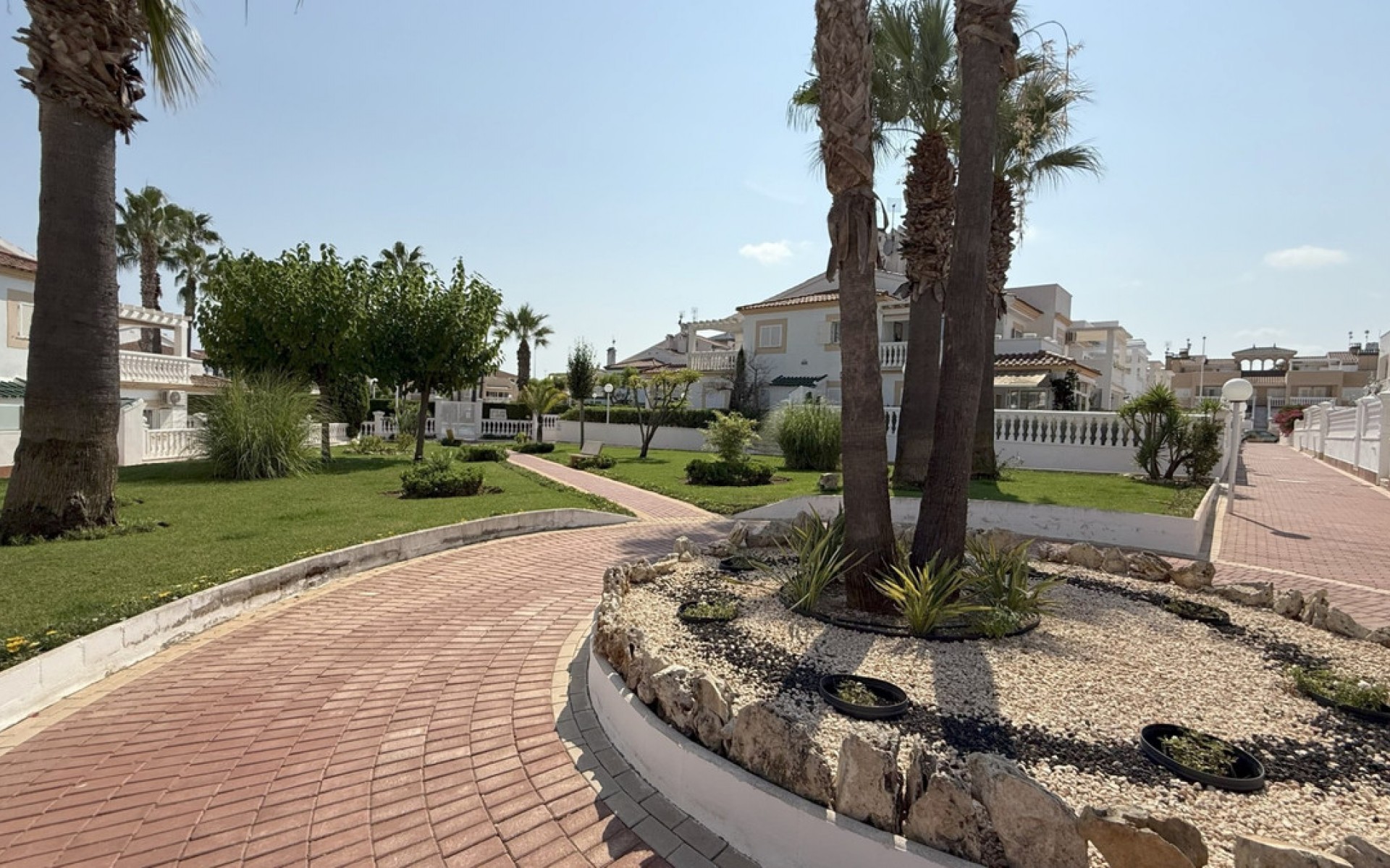 Resale - Appartement - La Zenia