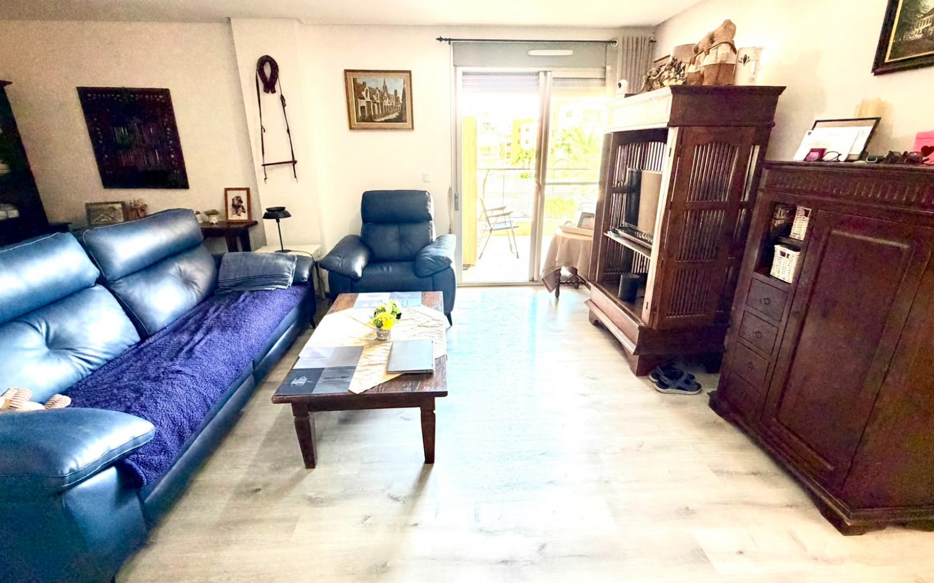 Resale - Appartement - La Zenia