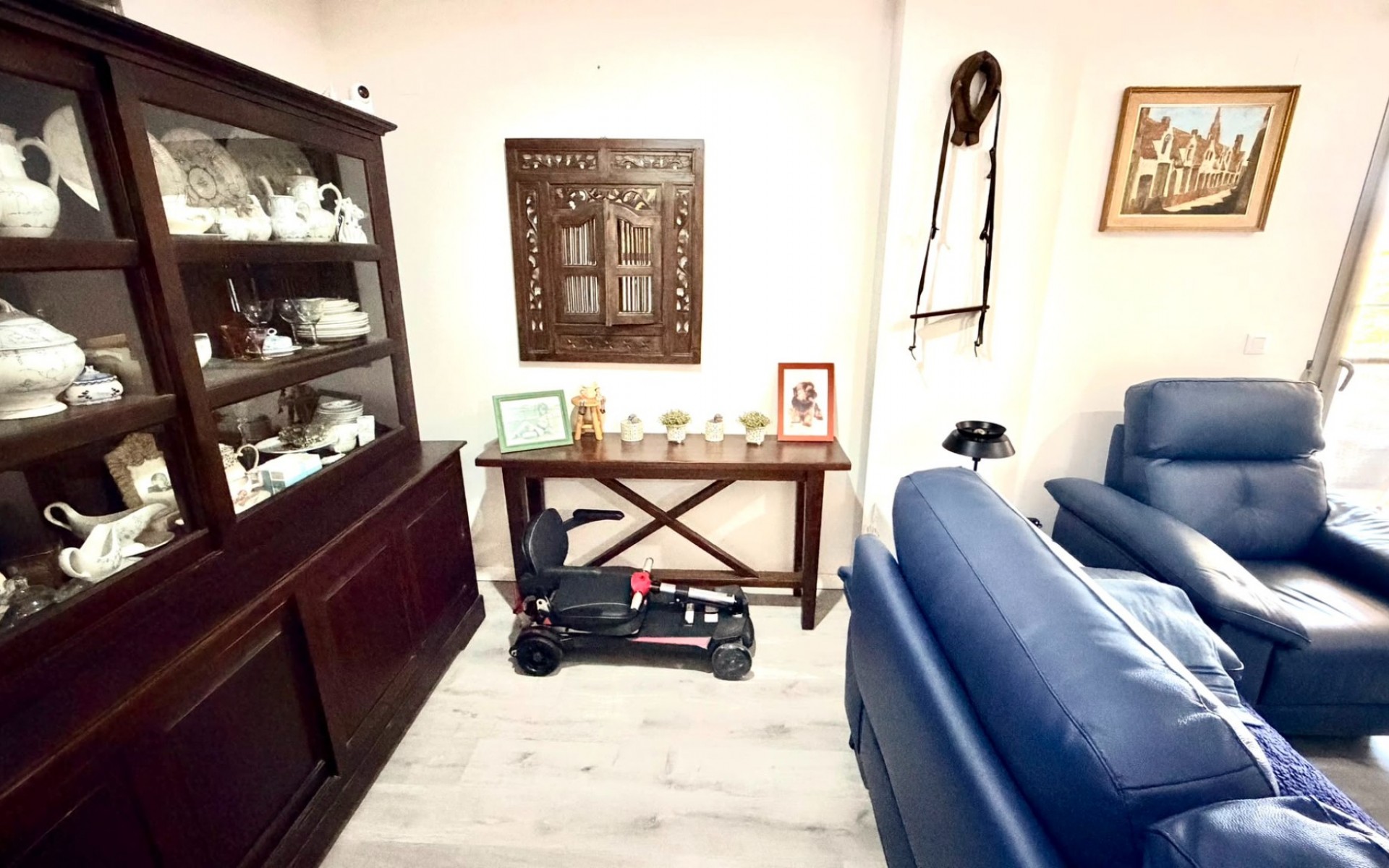 Resale - Appartement - La Zenia