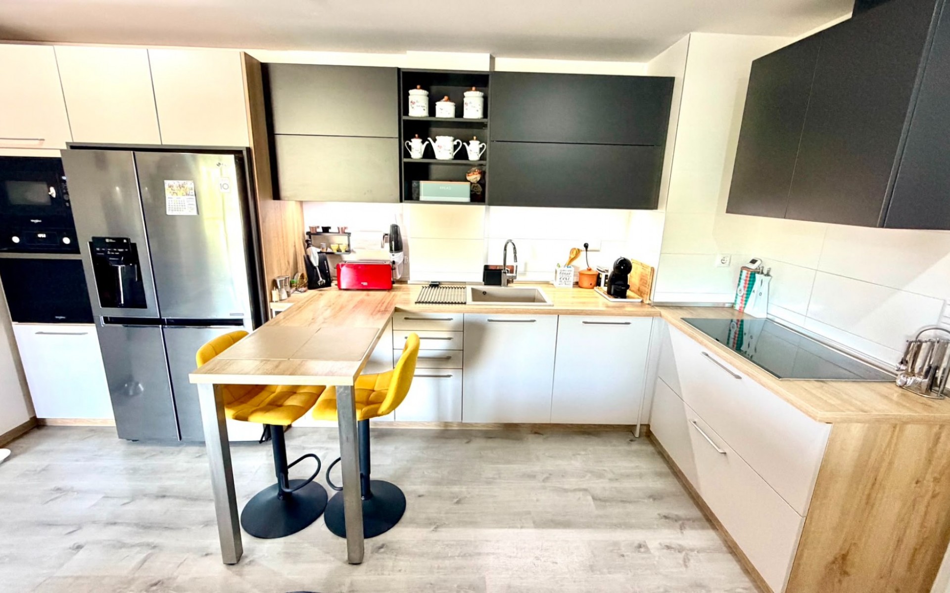 Resale - Appartement - La Zenia