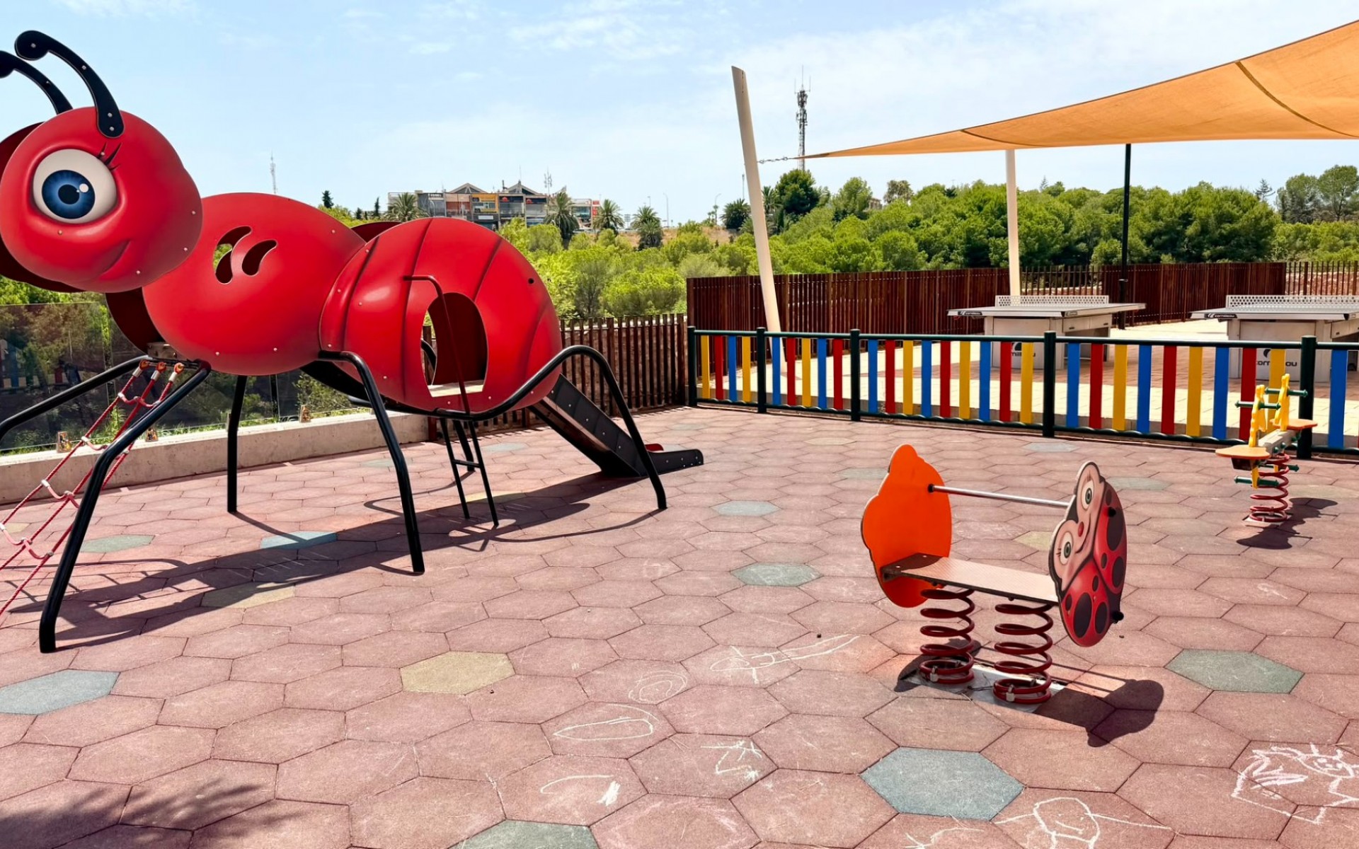 Resale - Appartement - La Zenia