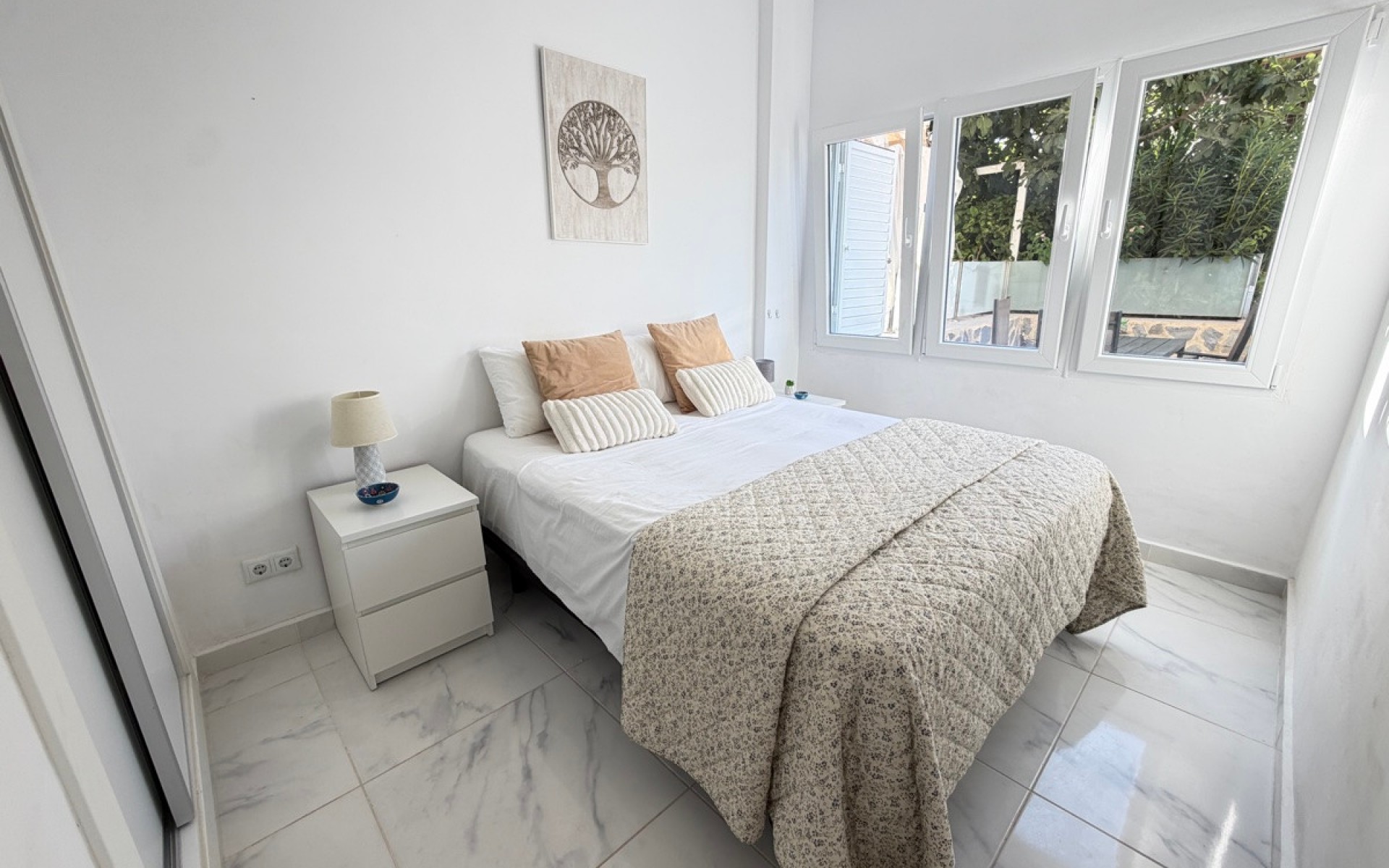 Resale - Appartement - La Zenia