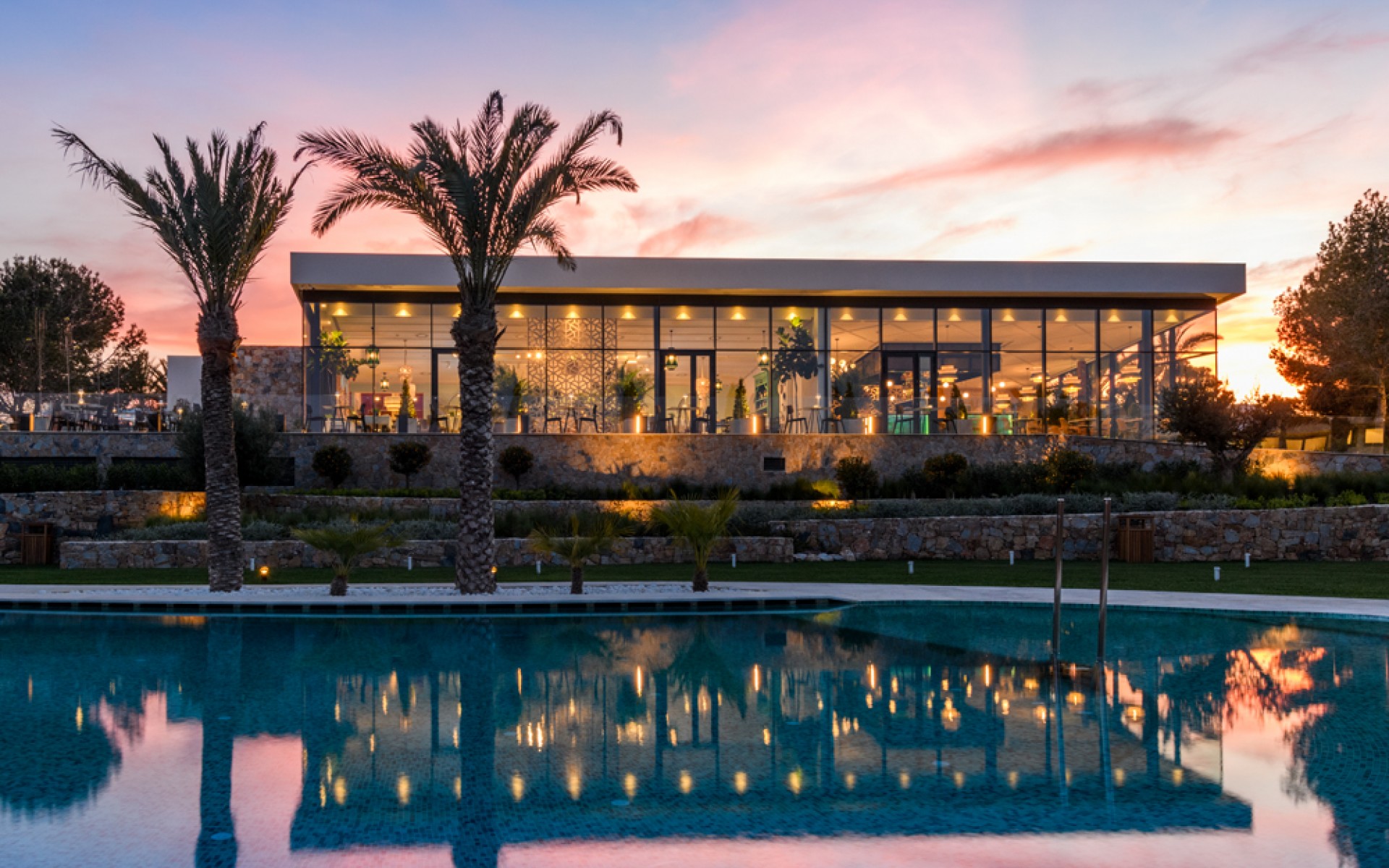 Resale - Appartement - Las Colinas - Las Colinas Golf Resort