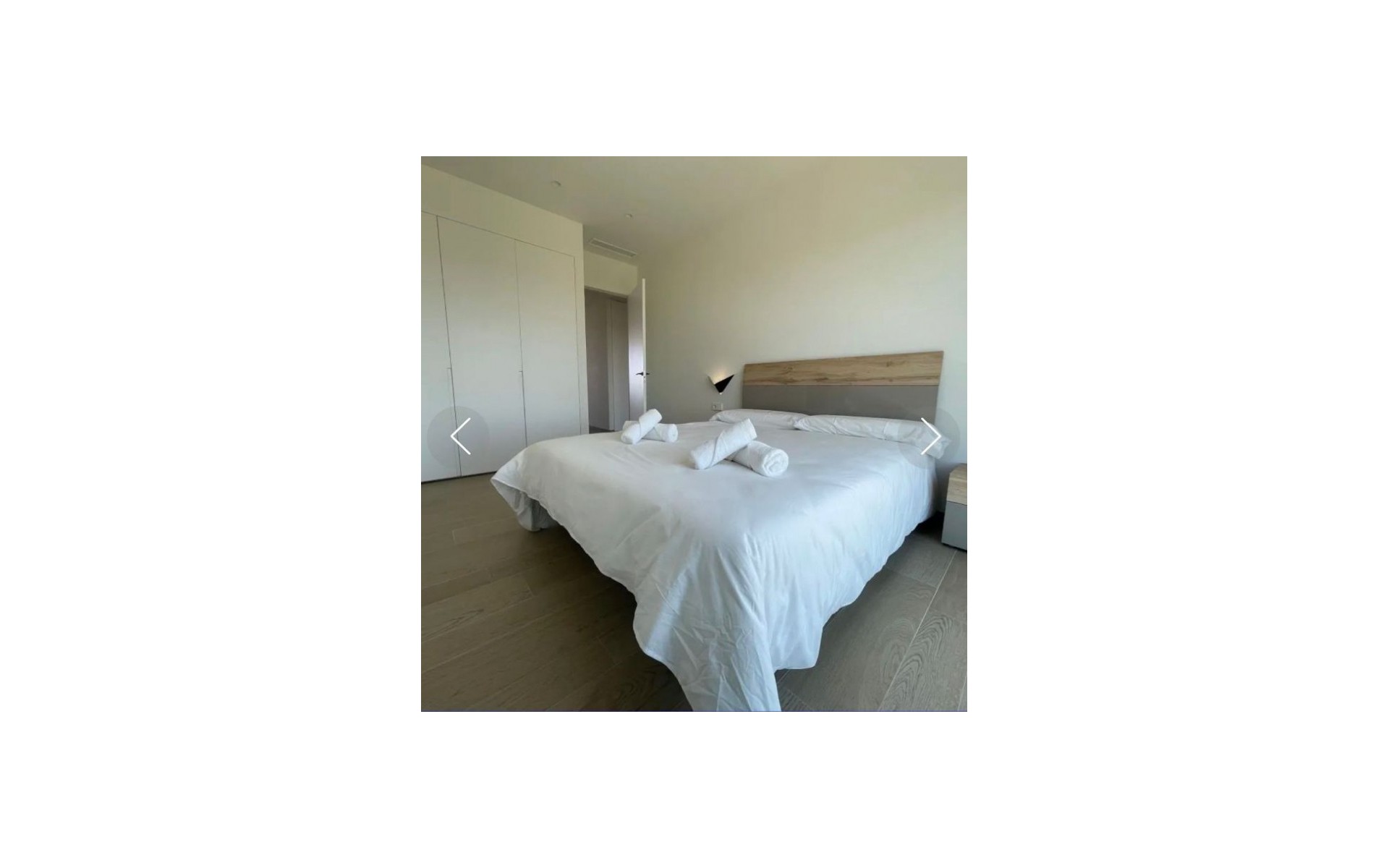 Resale - Appartement - Las Colinas - Las Colinas Golf Resort