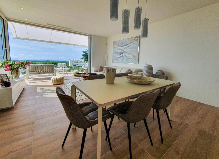 Resale - Appartement - Las Colinas - Las Colinas Golf Resort