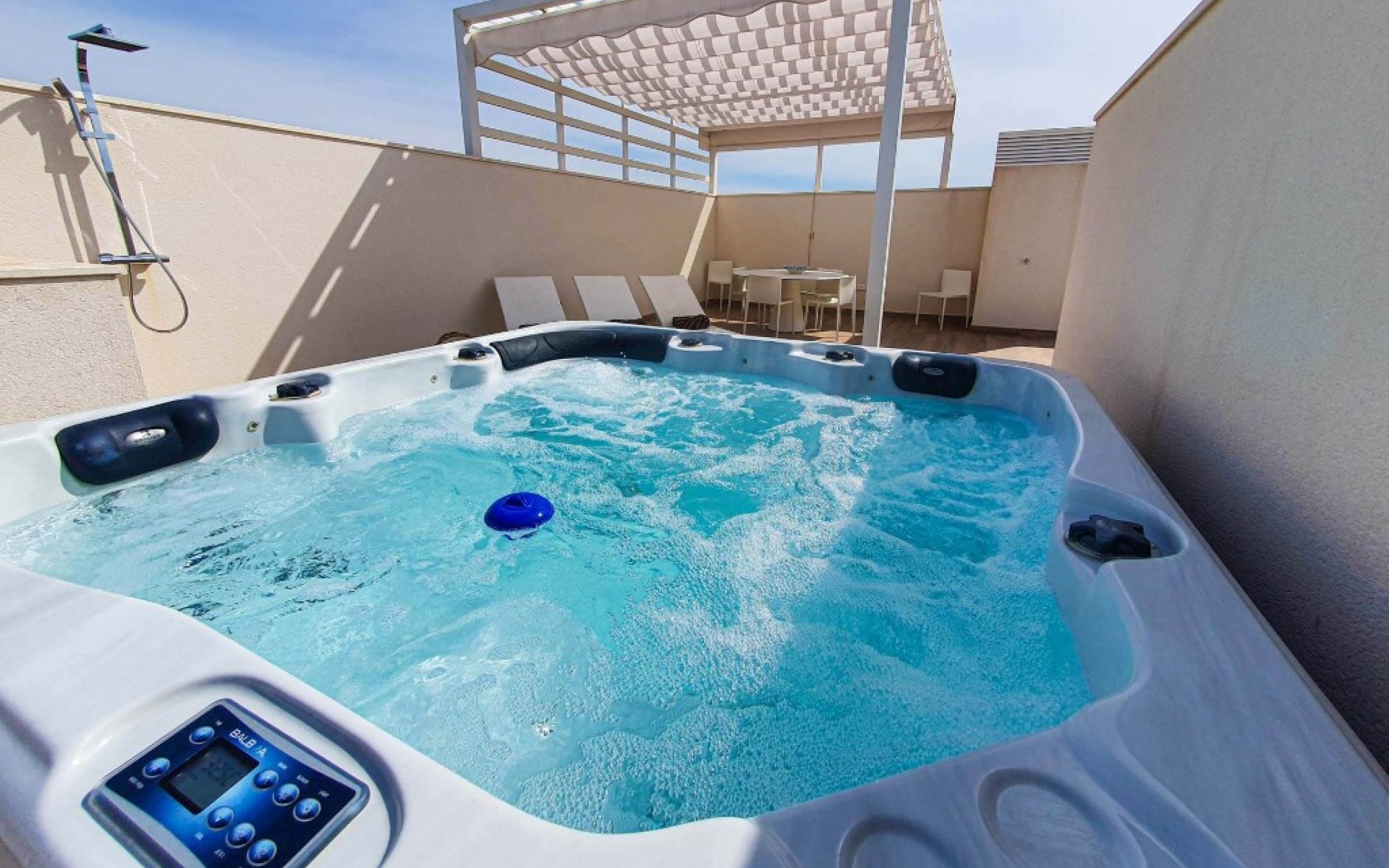 Resale - Appartement - Las Colinas - Las Colinas Golf Resort