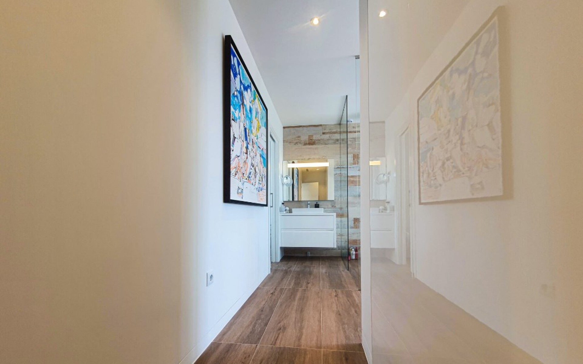 Resale - Appartement - Las Colinas - Las Colinas Golf Resort