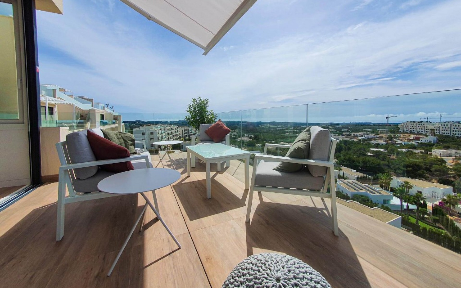 Resale - Appartement - Las Colinas - Las Colinas Golf Resort