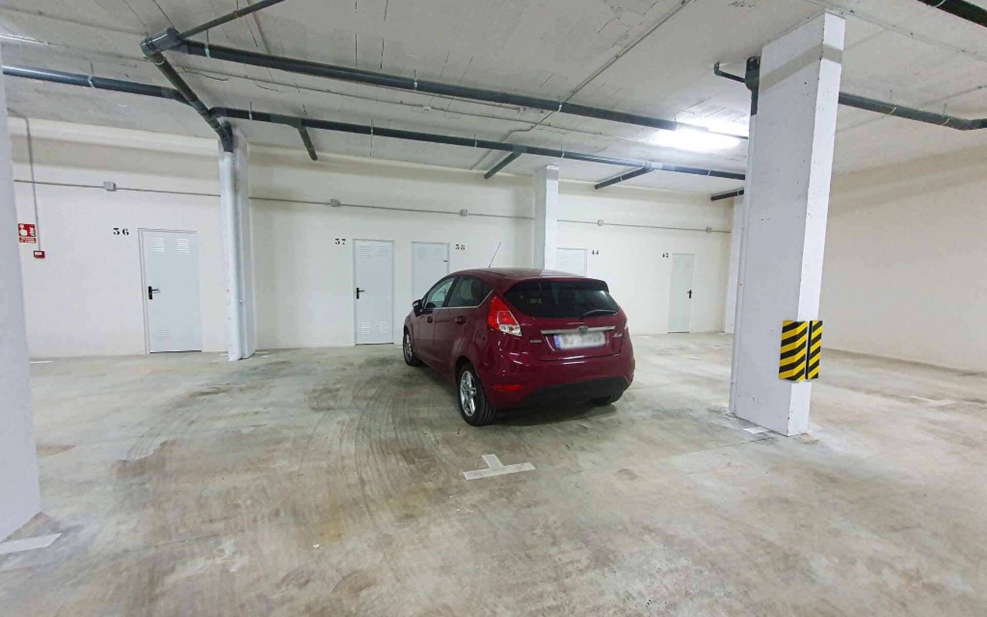 Resale - Appartement - Las Colinas - Las Colinas Golf Resort