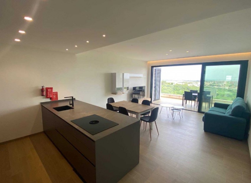 Resale - Appartement - Las Colinas - Las Colinas Golf Resort