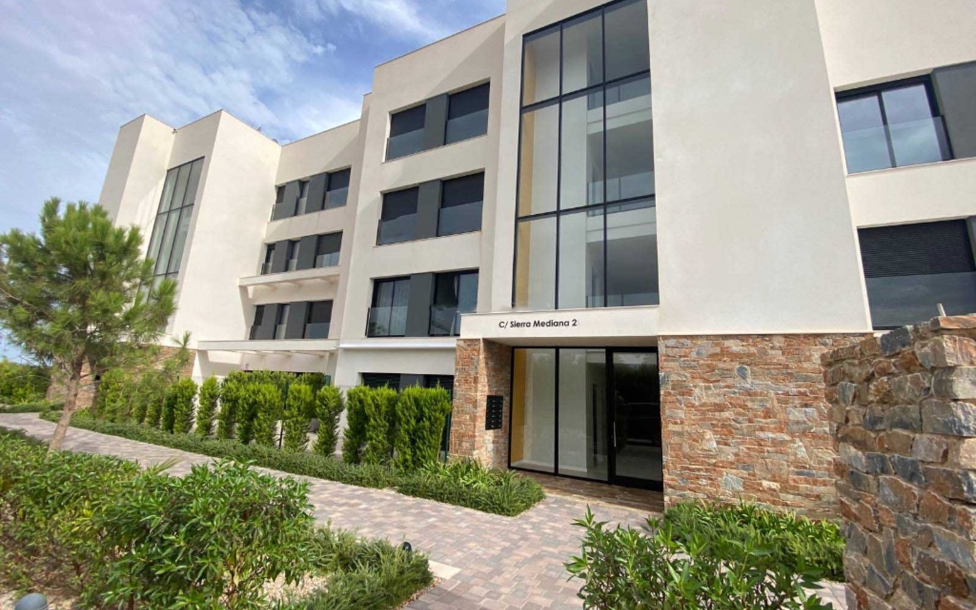 Resale - Appartement - Las Colinas - Las Colinas Golf Resort