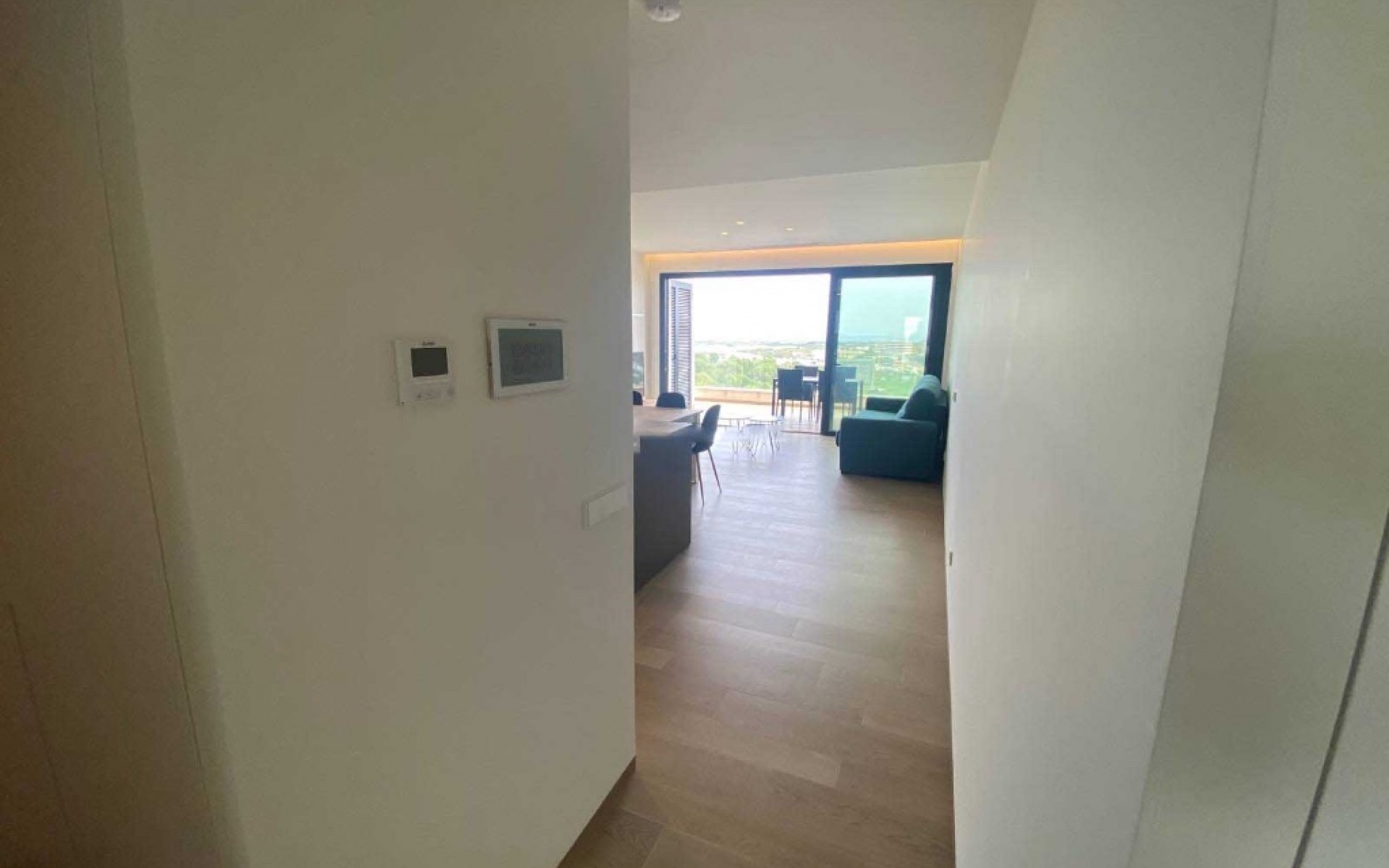 Resale - Appartement - Las Colinas - Las Colinas Golf Resort