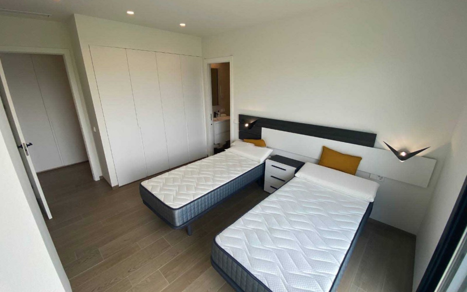 Resale - Appartement - Las Colinas - Las Colinas Golf Resort