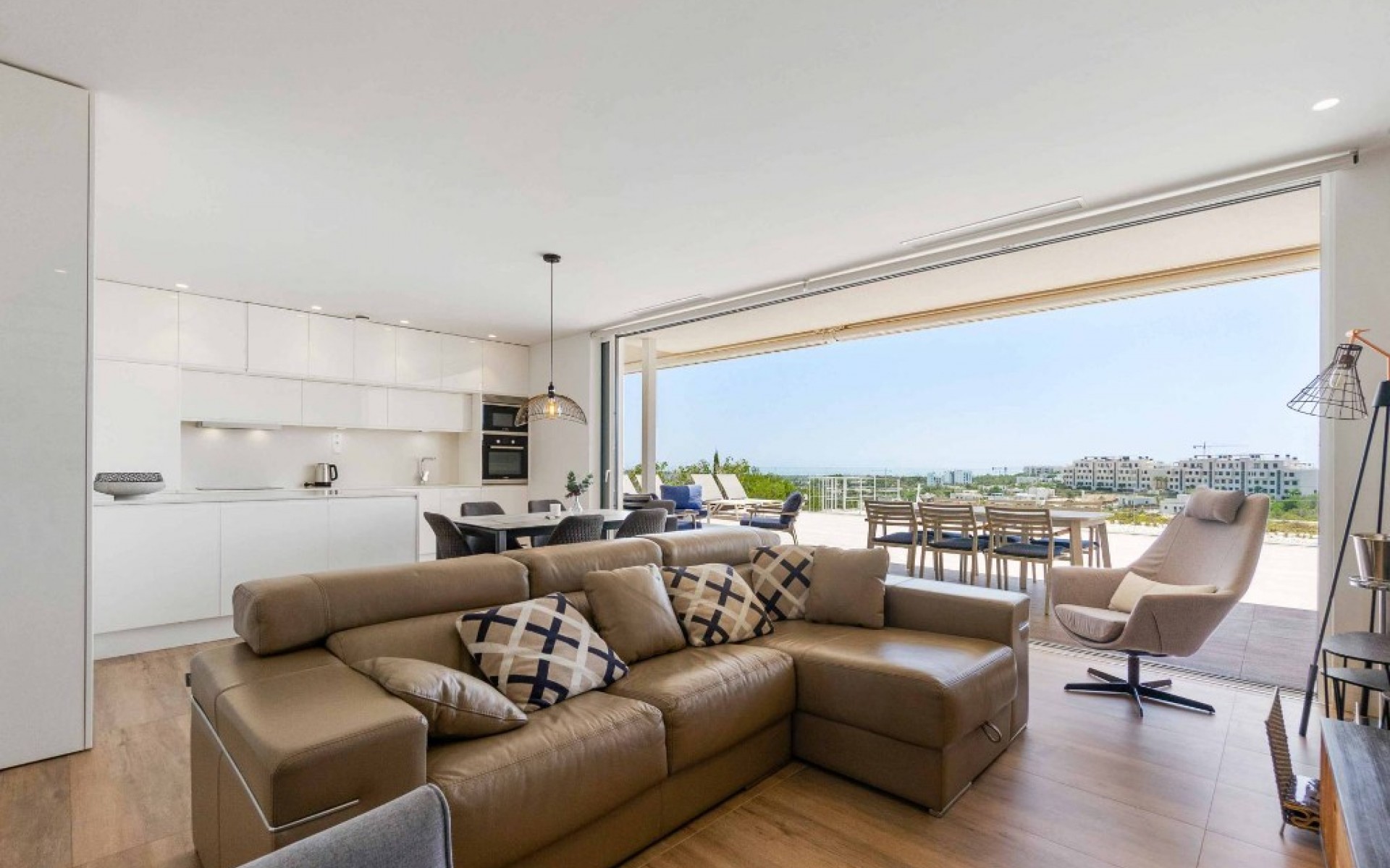 Resale - Appartement - Las Colinas - Las Colinas Golf Resort