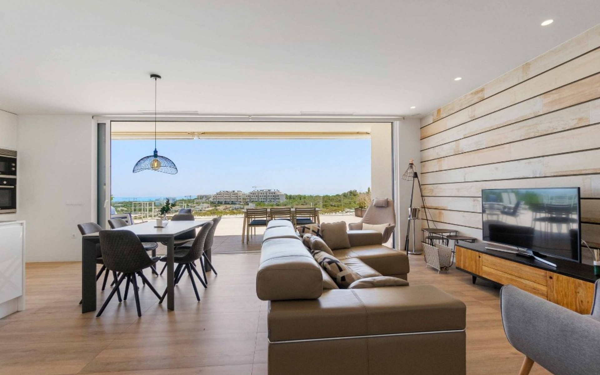 Resale - Appartement - Las Colinas - Las Colinas Golf Resort