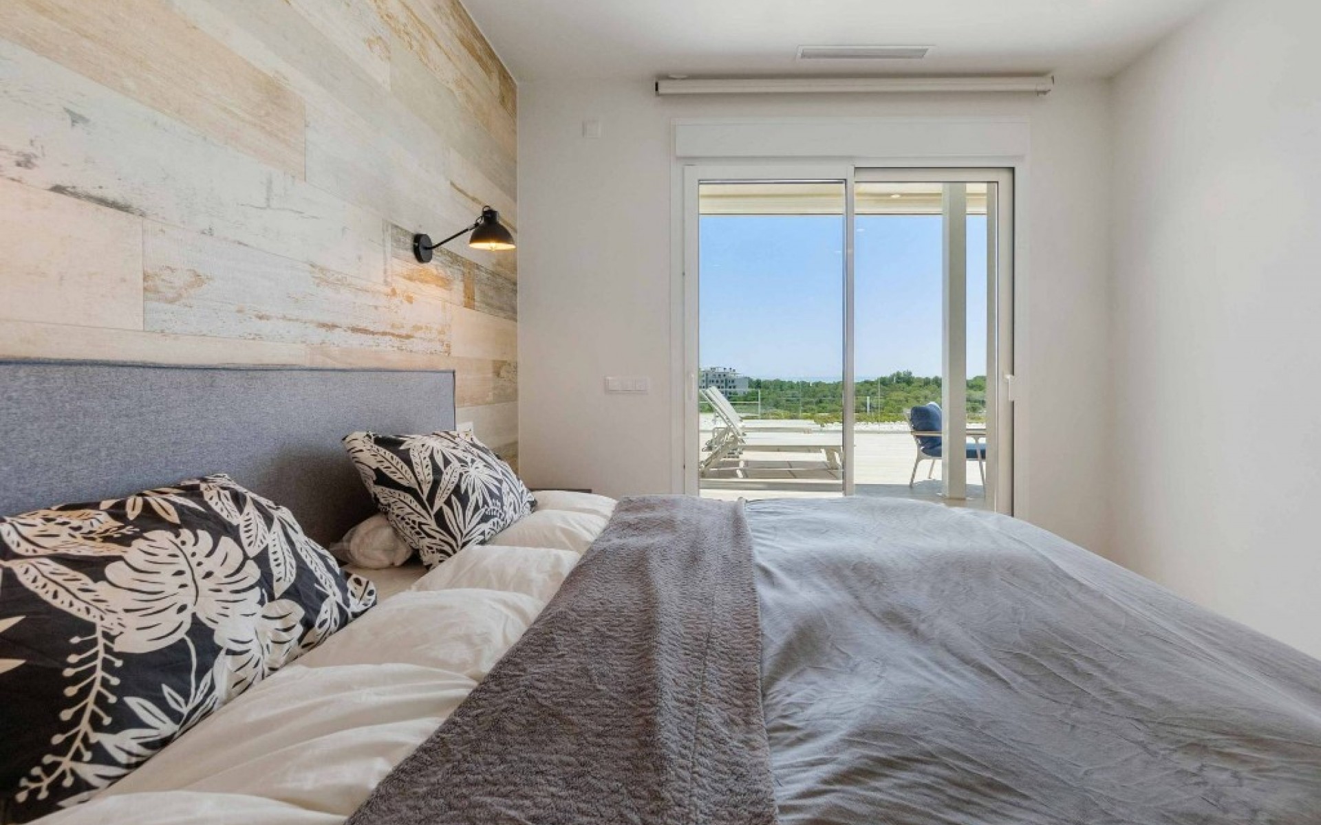 Resale - Appartement - Las Colinas - Las Colinas Golf Resort