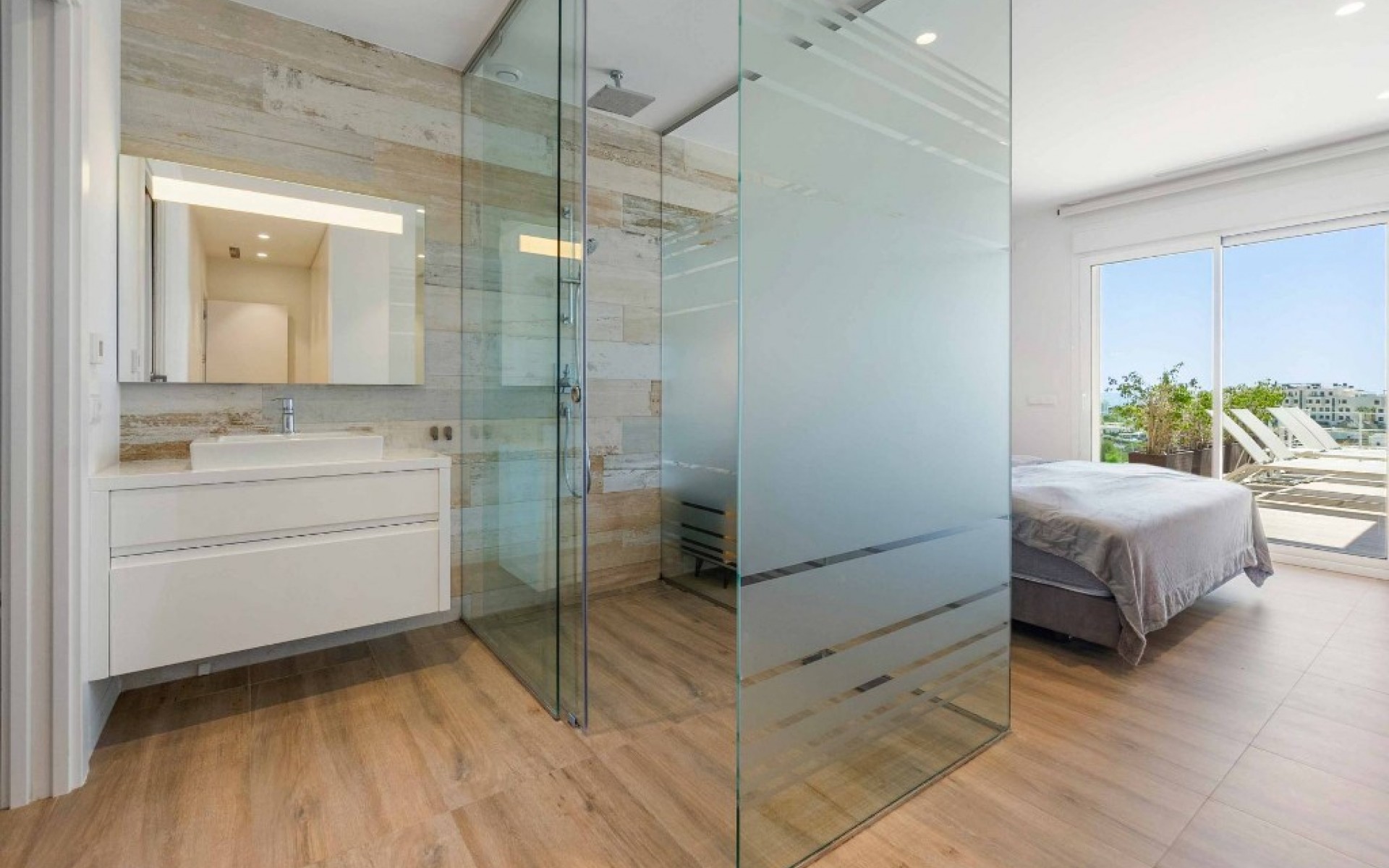 Resale - Appartement - Las Colinas - Las Colinas Golf Resort