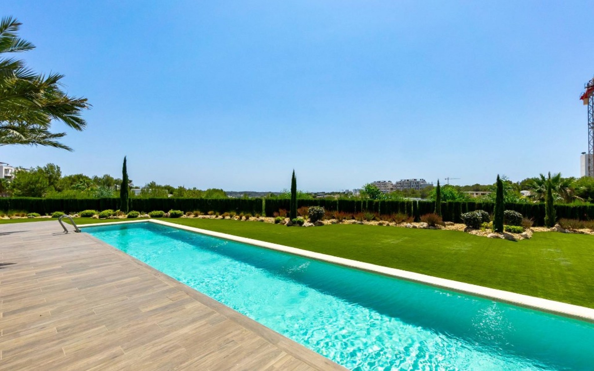 Resale - Appartement - Las Colinas - Las Colinas Golf Resort