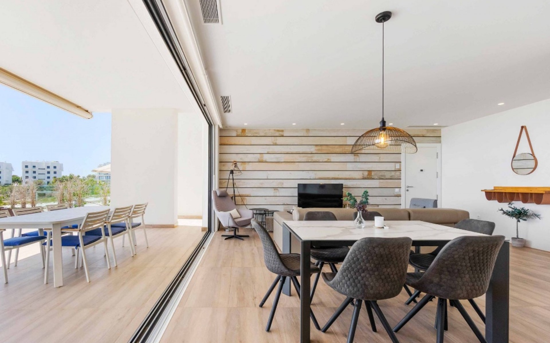 Resale - Appartement - Las Colinas - Las Colinas Golf Resort