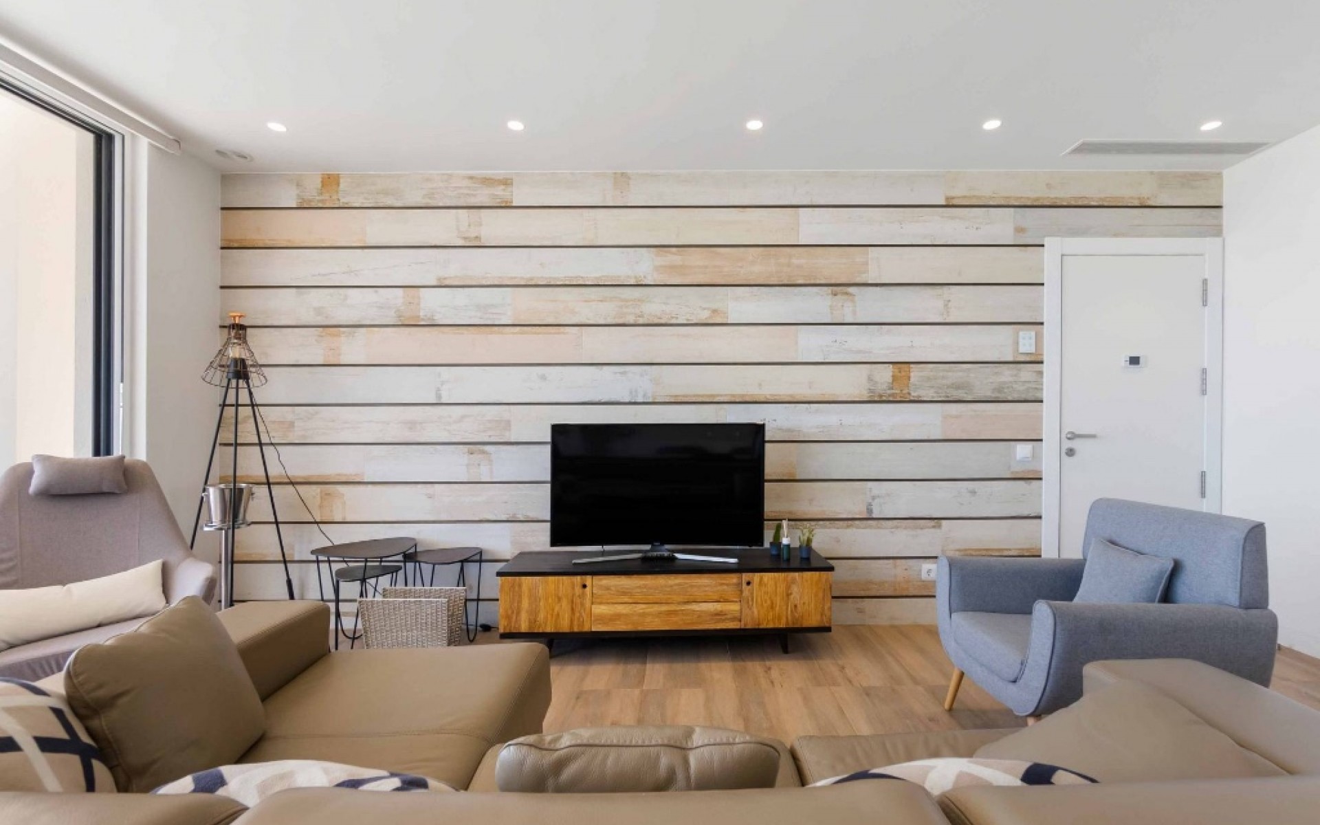 Resale - Appartement - Las Colinas - Las Colinas Golf Resort