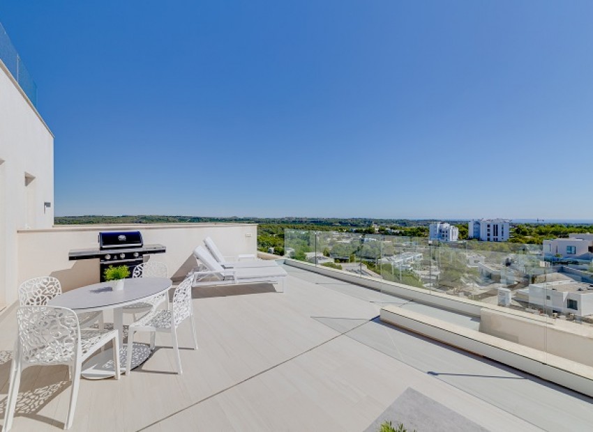 Resale - Appartement - Las Colinas - Las Colinas Golf Resort