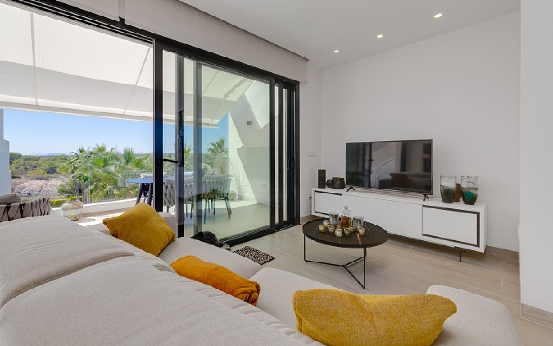 Resale - Appartement - Las Colinas - Las Colinas Golf Resort