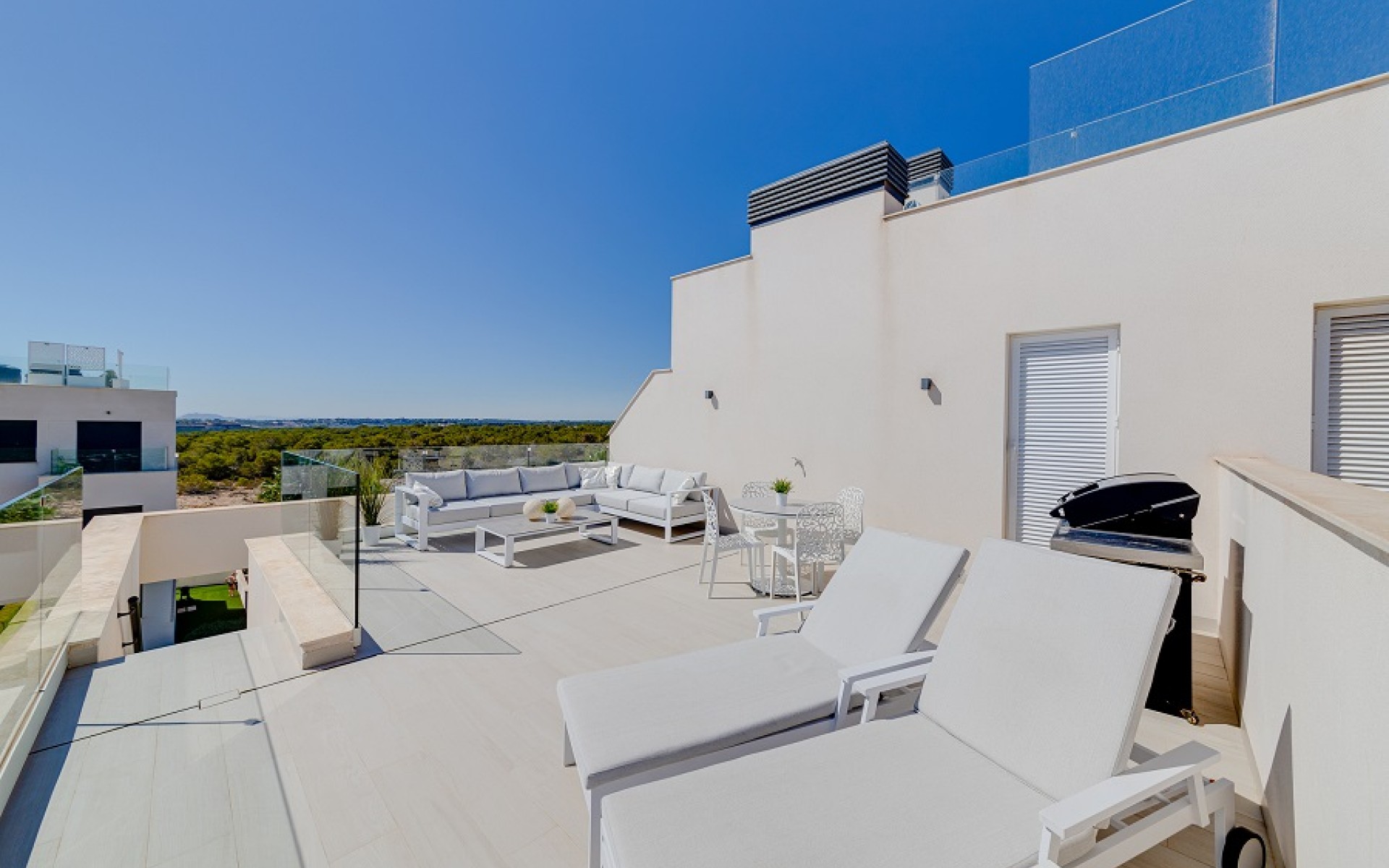 Resale - Appartement - Las Colinas - Las Colinas Golf Resort