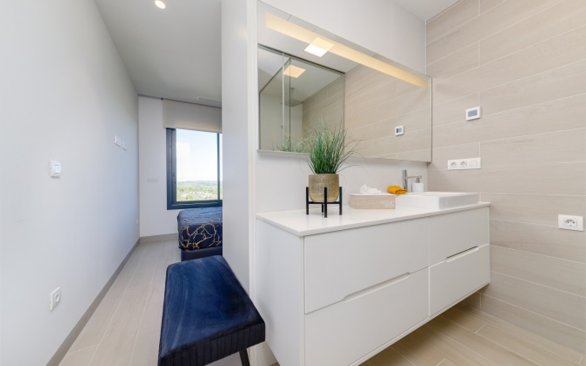 Resale - Appartement - Las Colinas - Las Colinas Golf Resort