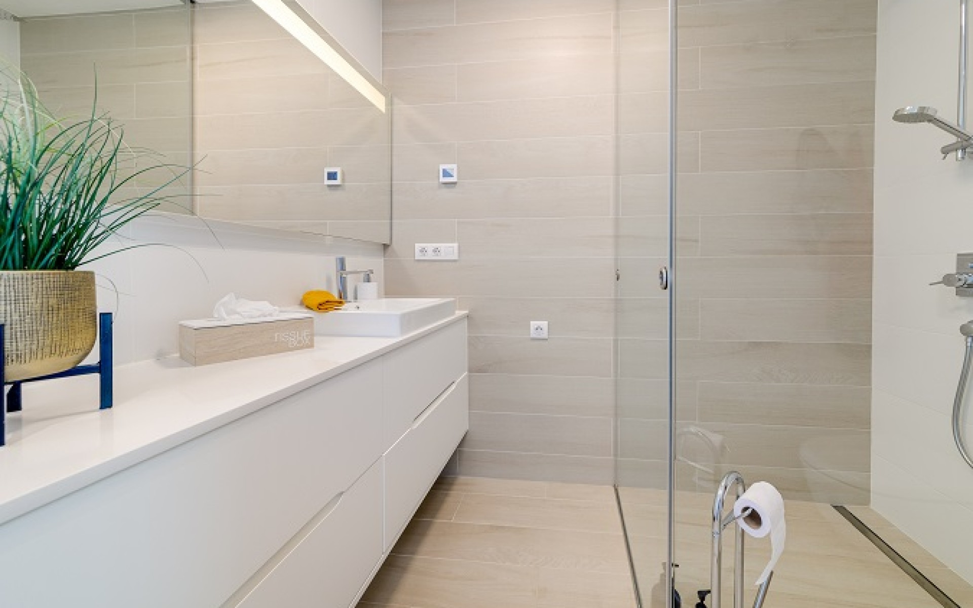 Resale - Appartement - Las Colinas - Las Colinas Golf Resort