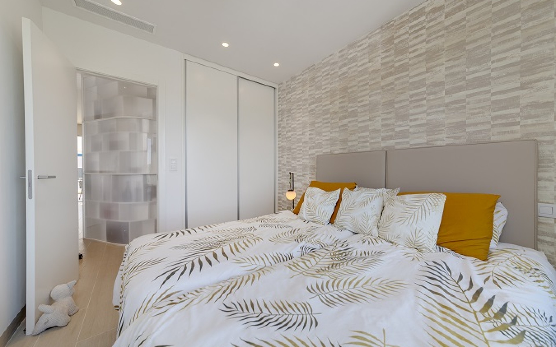 Resale - Appartement - Las Colinas - Las Colinas Golf Resort