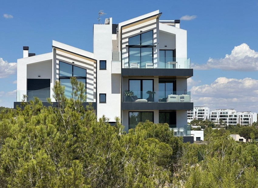 Resale - Appartement - Las Colinas - Las Colinas Golf Resort