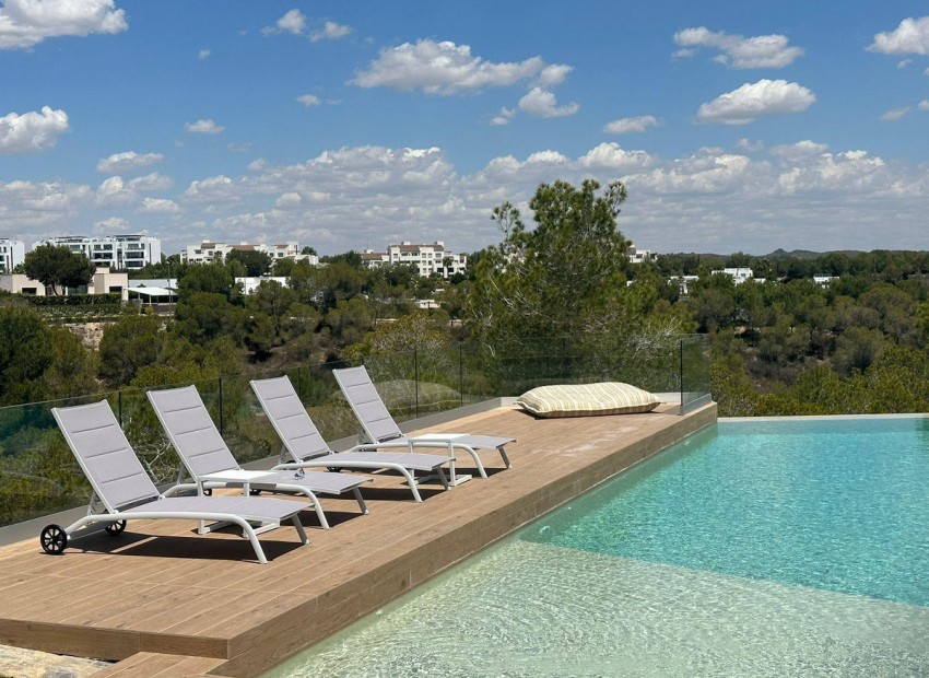 Resale - Appartement - Las Colinas - Las Colinas Golf Resort