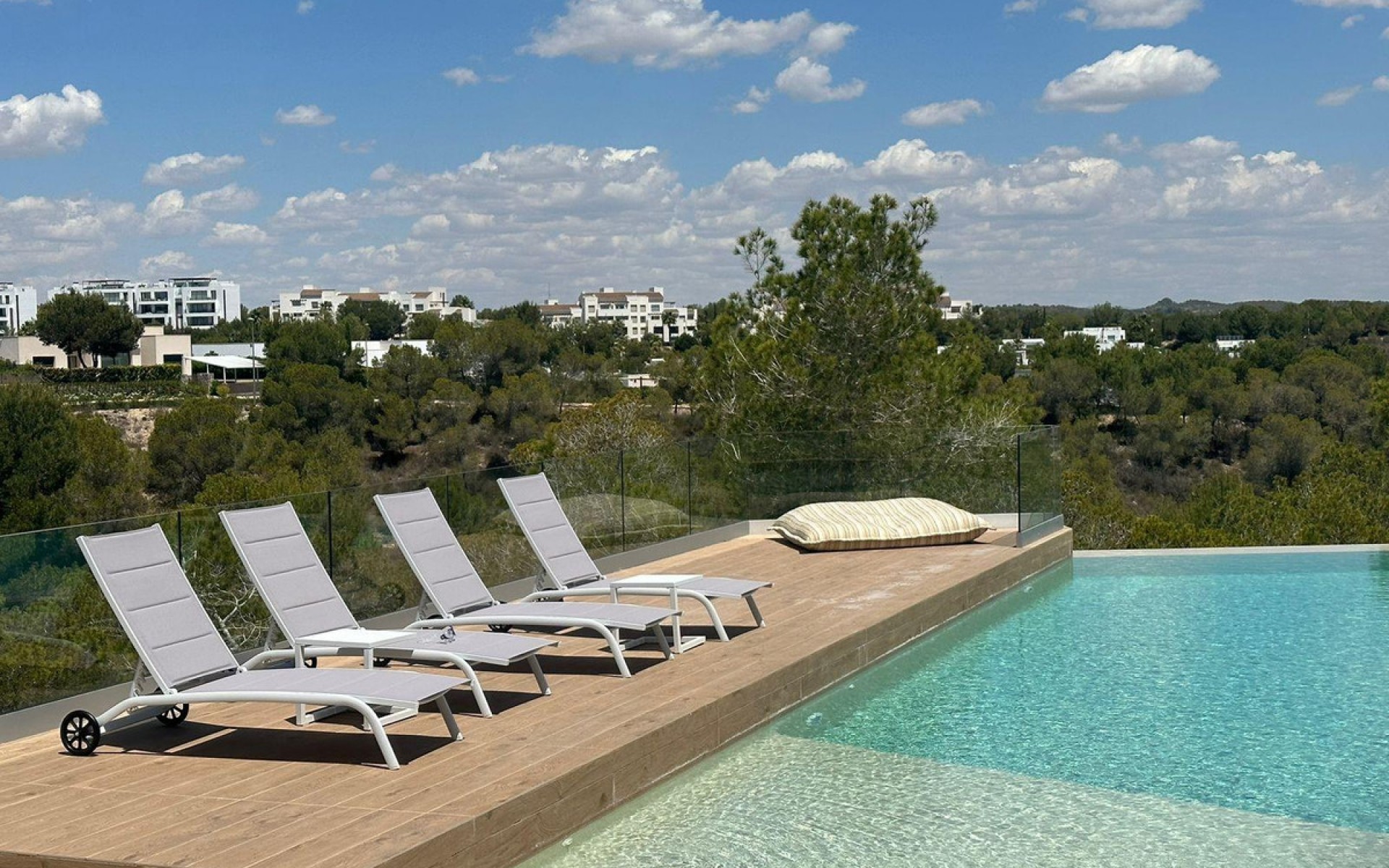 Resale - Appartement - Las Colinas - Las Colinas Golf Resort